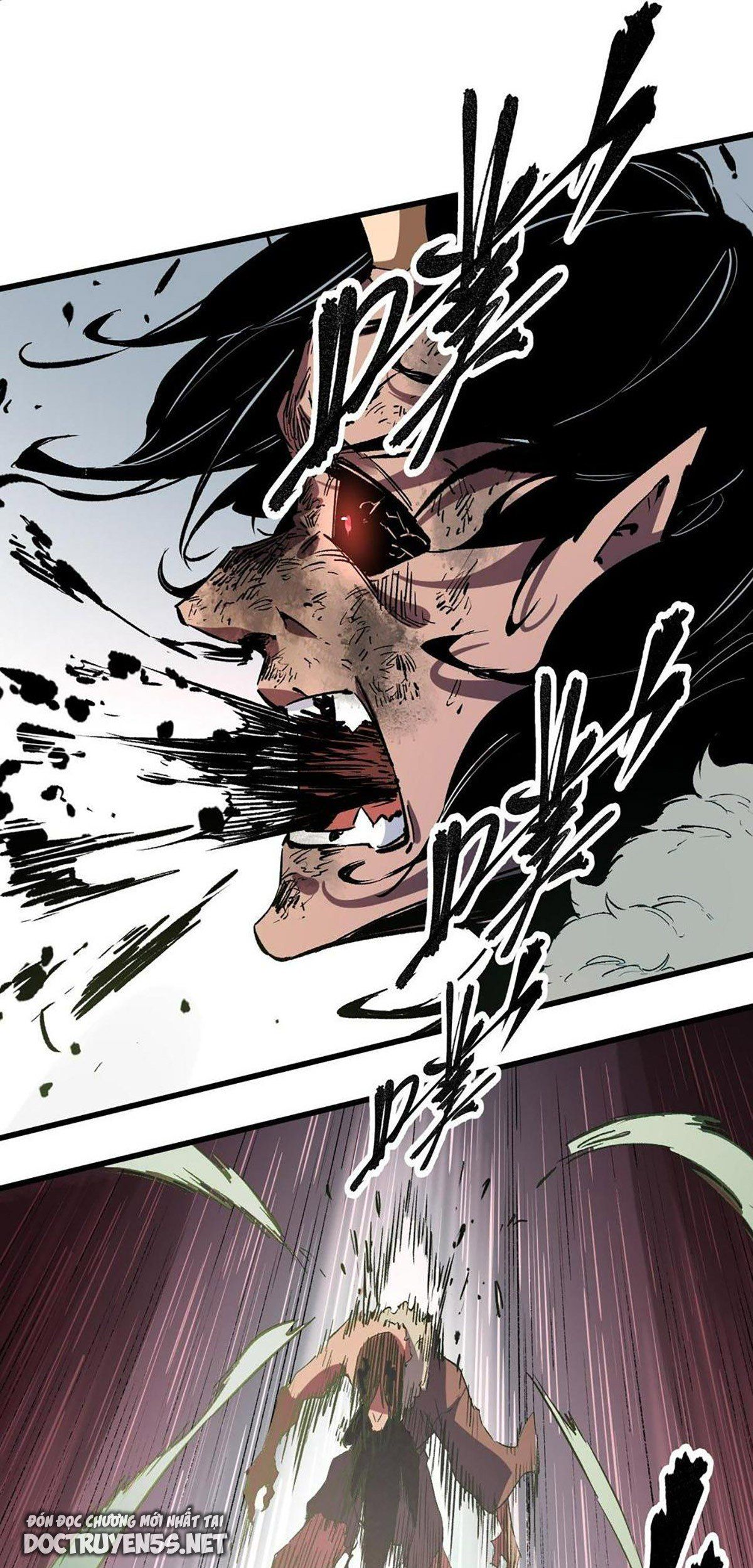 đọc truyện Toàn Dân Chuyển Chức : Duy Ta Vô Chức Tán Nhân Chương 30 ảnh 38 tại Thiên Thai Truyện