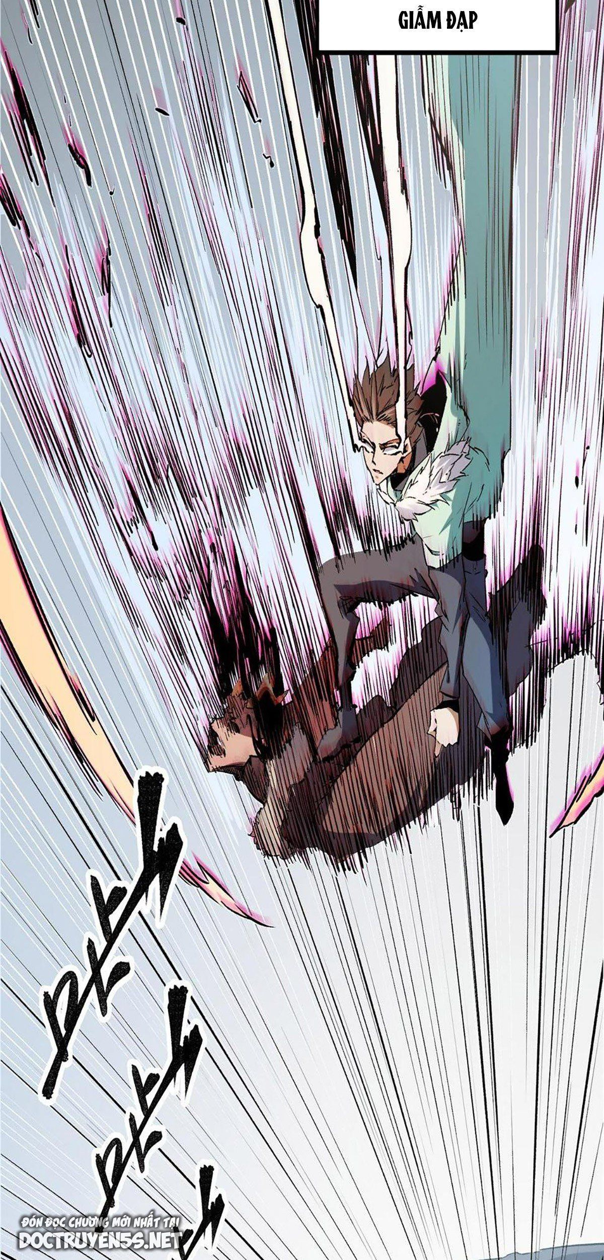 đọc truyện Toàn Dân Chuyển Chức : Duy Ta Vô Chức Tán Nhân Chương 30 ảnh 42 tại Thiên Thai Truyện