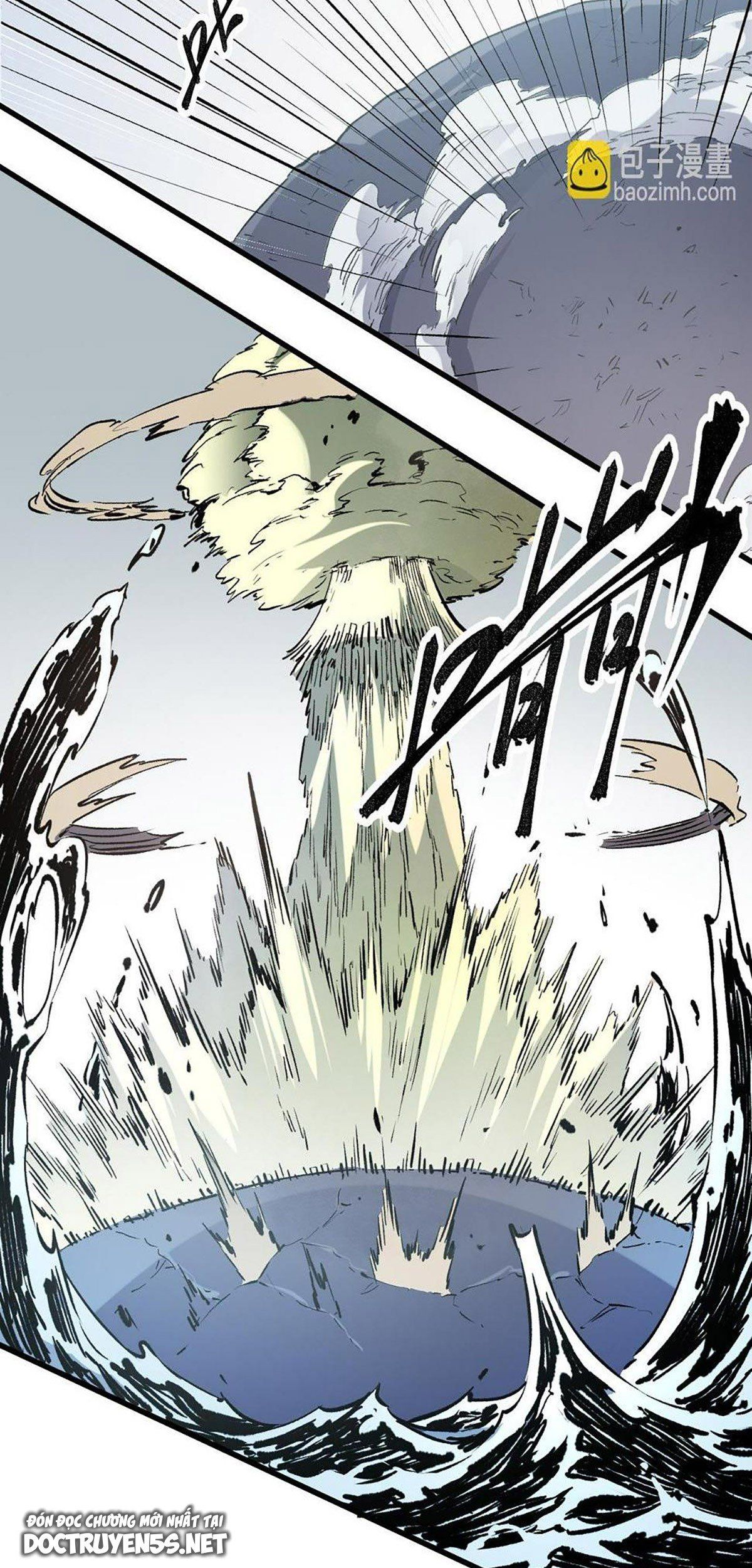 đọc truyện Toàn Dân Chuyển Chức : Duy Ta Vô Chức Tán Nhân Chương 30 ảnh 43 tại Thiên Thai Truyện