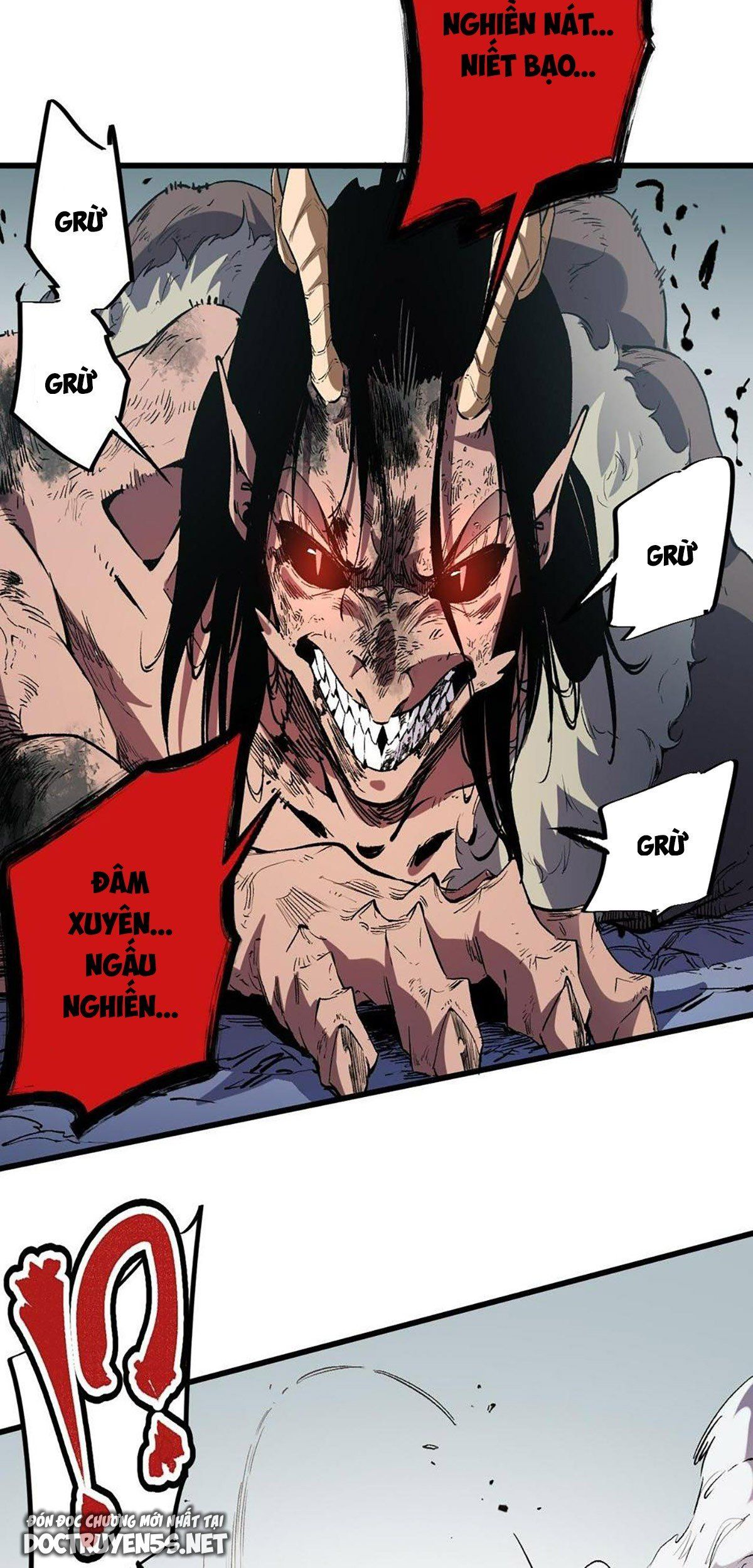 đọc truyện Toàn Dân Chuyển Chức : Duy Ta Vô Chức Tán Nhân Chương 30 ảnh 47 tại Thiên Thai Truyện