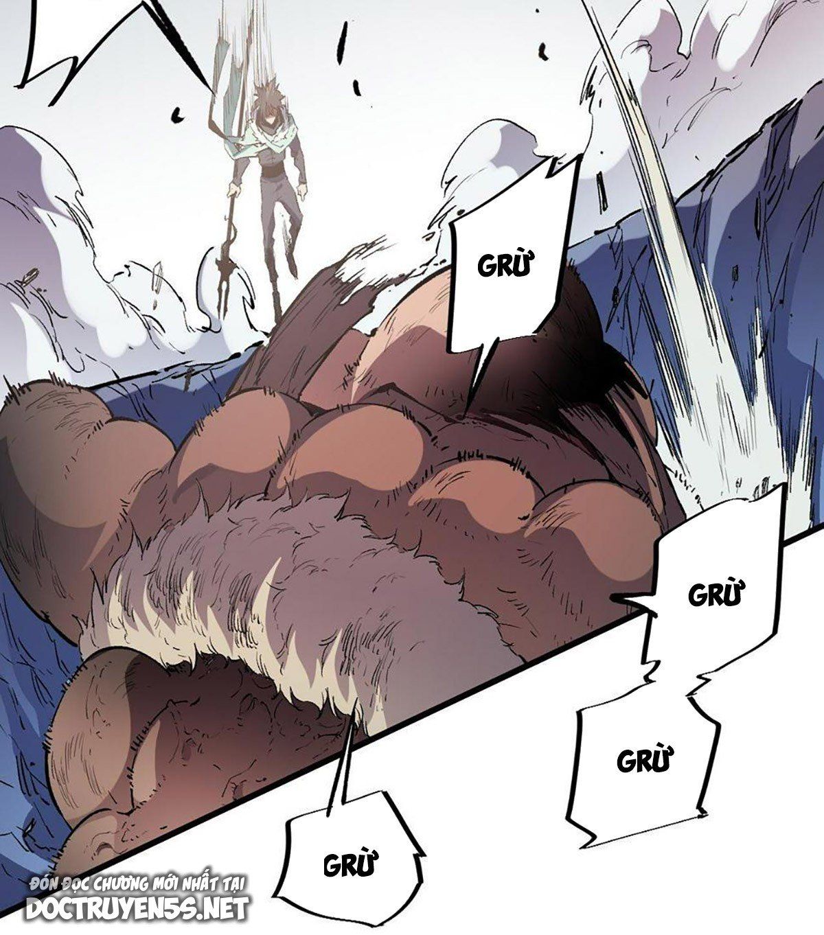 đọc truyện Toàn Dân Chuyển Chức : Duy Ta Vô Chức Tán Nhân Chương 30 ảnh 48 tại Thiên Thai Truyện