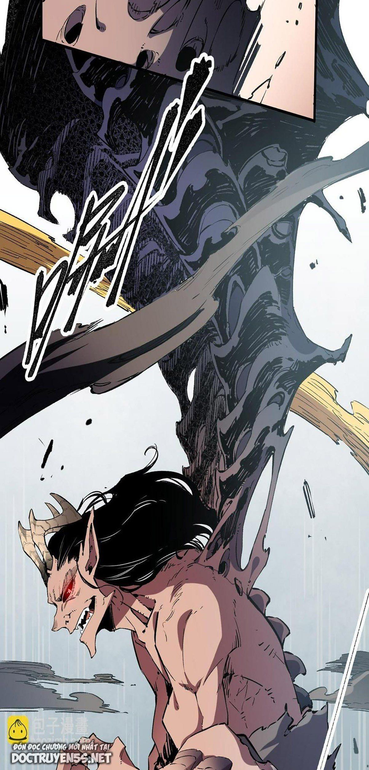 đọc truyện Toàn Dân Chuyển Chức : Duy Ta Vô Chức Tán Nhân Chương 30 ảnh 50 tại Thiên Thai Truyện