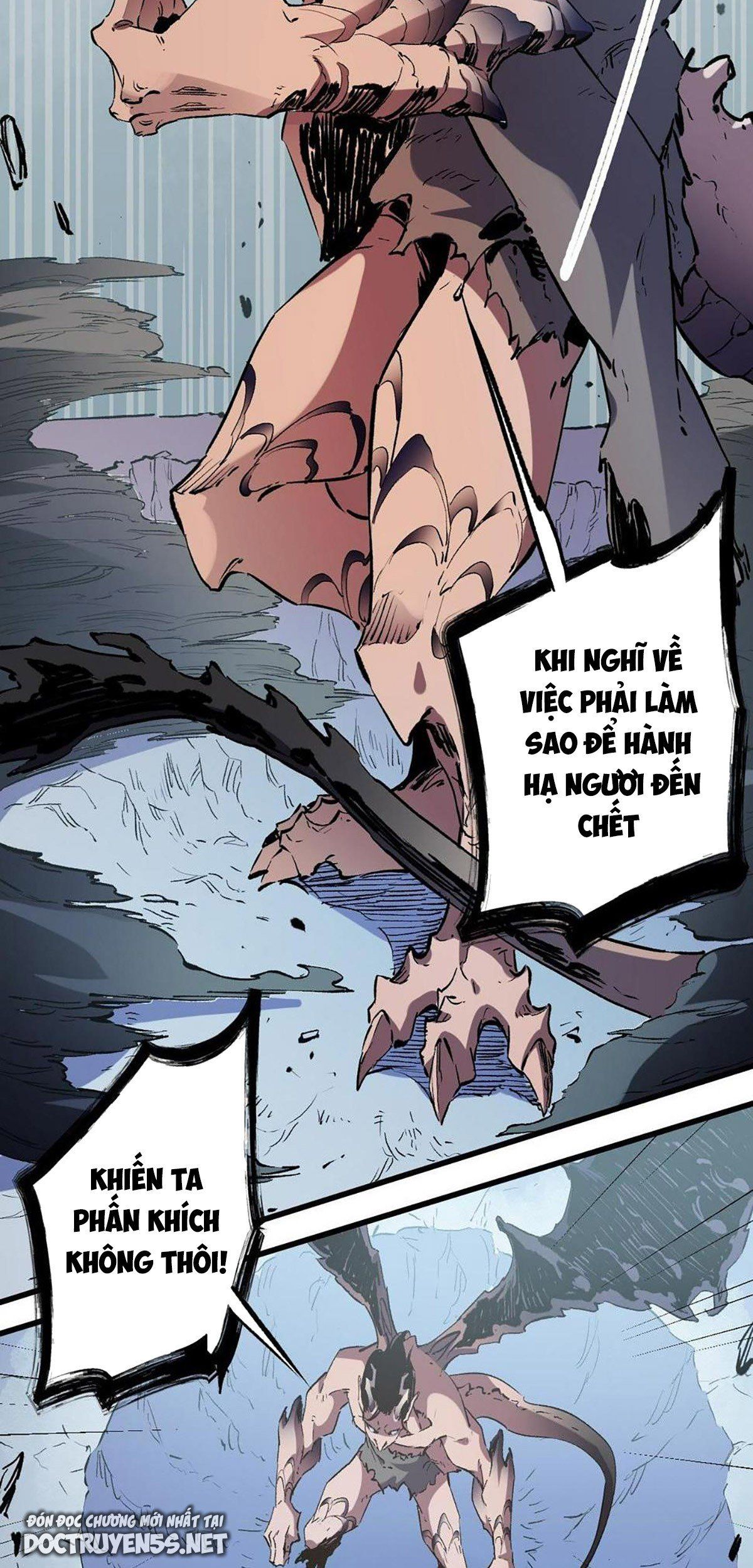 đọc truyện Toàn Dân Chuyển Chức : Duy Ta Vô Chức Tán Nhân Chương 30 ảnh 51 tại Thiên Thai Truyện