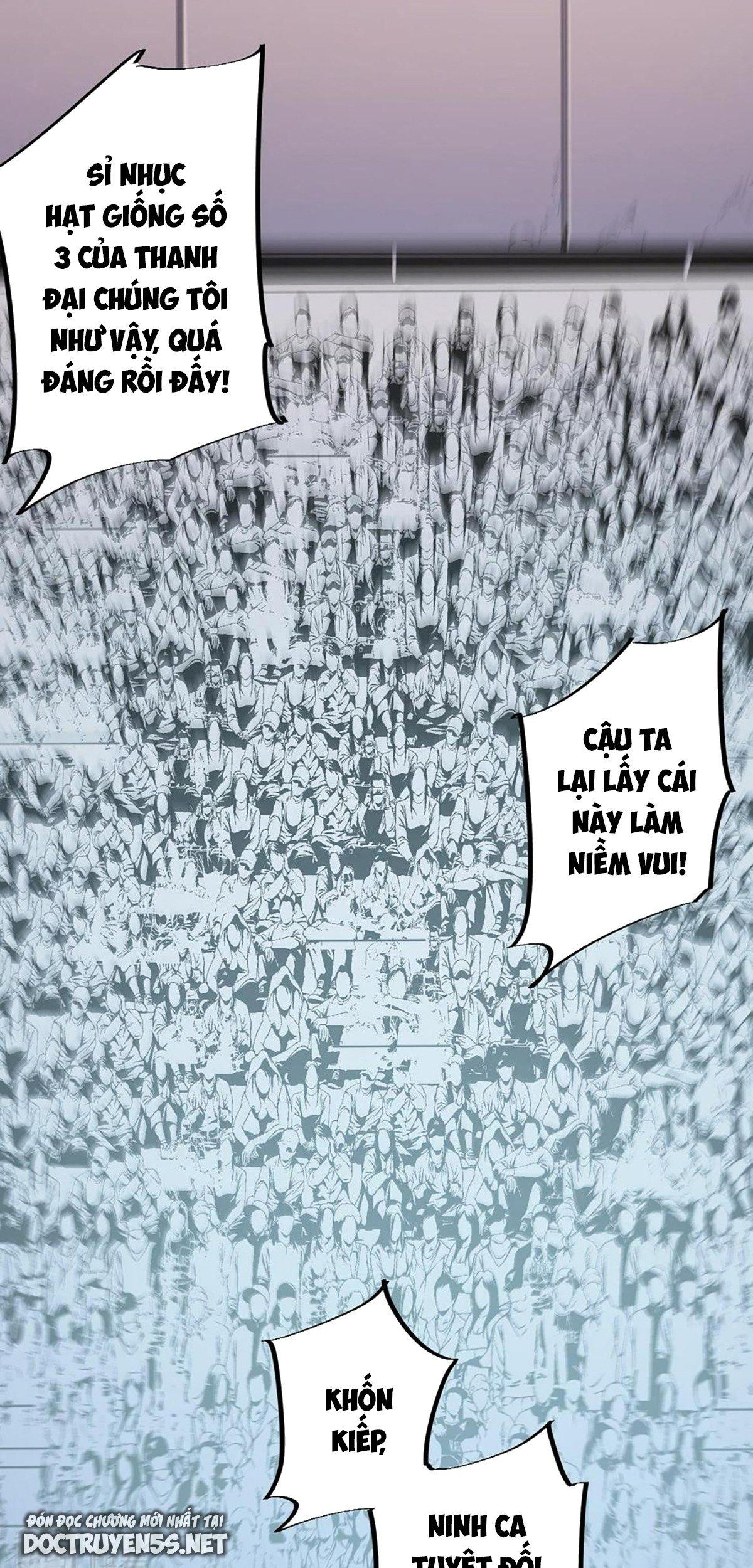 đọc truyện Toàn Dân Chuyển Chức : Duy Ta Vô Chức Tán Nhân Chương 30 ảnh 7 tại Thiên Thai Truyện