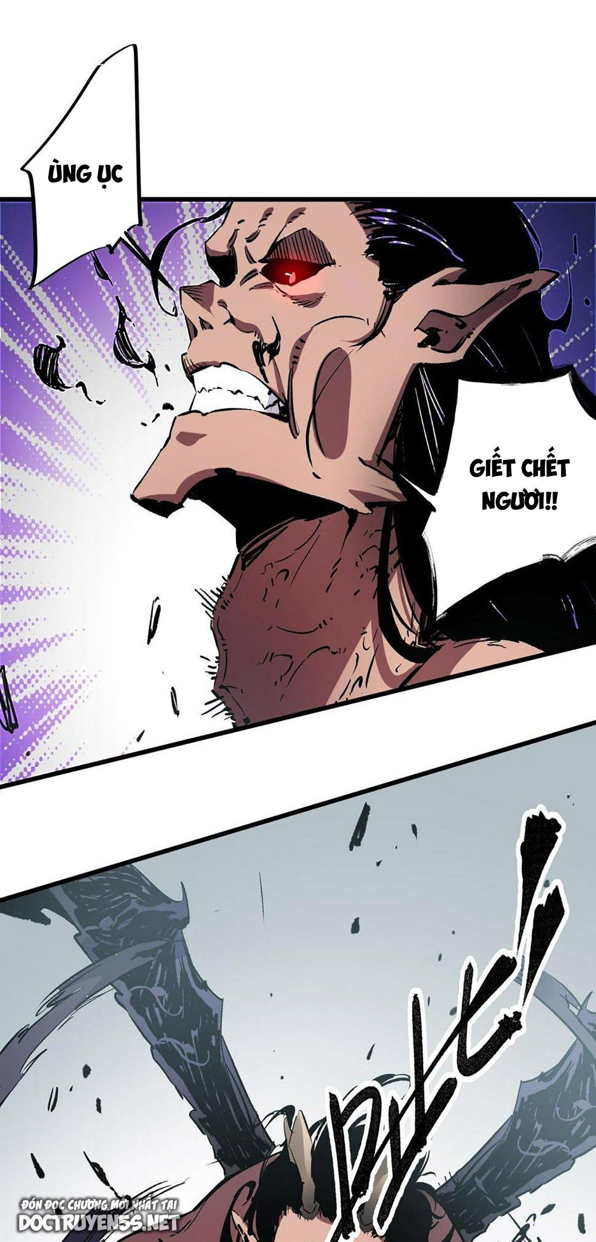 đọc truyện Toàn Dân Chuyển Chức : Duy Ta Vô Chức Tán Nhân Chương 30 ảnh 54 tại Thiên Thai Truyện