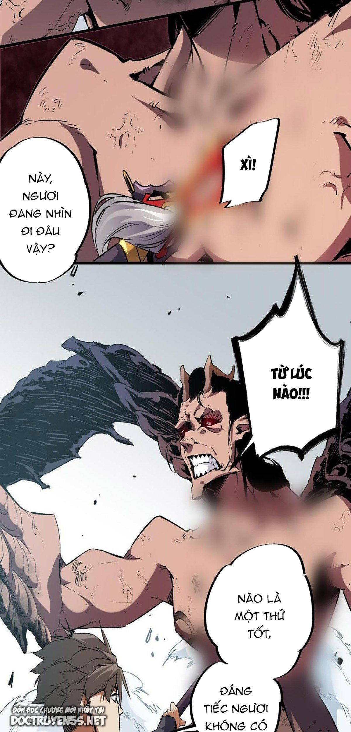 đọc truyện Toàn Dân Chuyển Chức : Duy Ta Vô Chức Tán Nhân Chương 30 ảnh 58 tại Thiên Thai Truyện