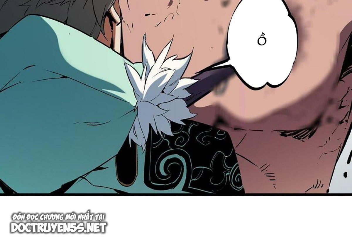 đọc truyện Toàn Dân Chuyển Chức : Duy Ta Vô Chức Tán Nhân Chương 30 ảnh 60 tại Thiên Thai Truyện