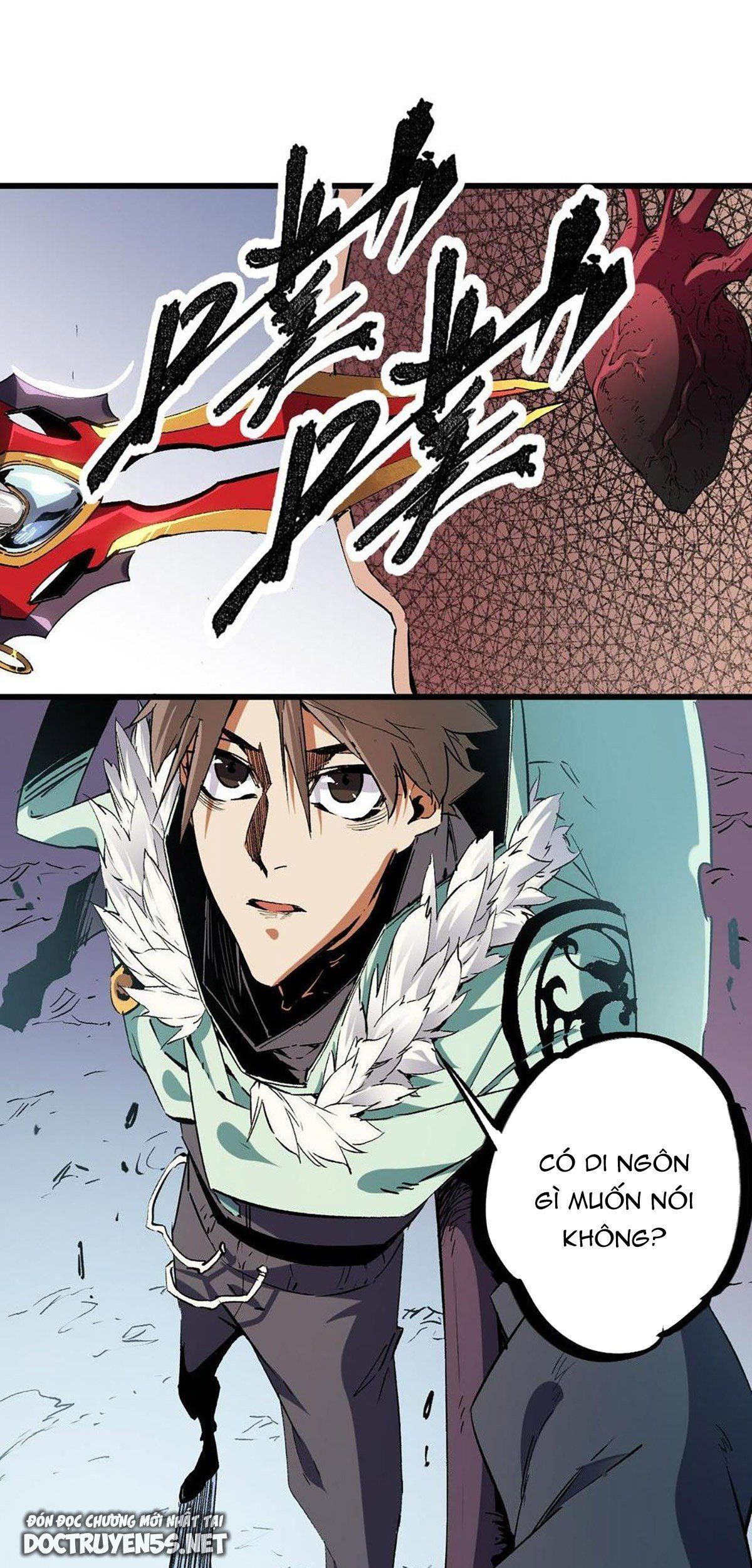 đọc truyện Toàn Dân Chuyển Chức : Duy Ta Vô Chức Tán Nhân Chương 30 ảnh 61 tại Thiên Thai Truyện