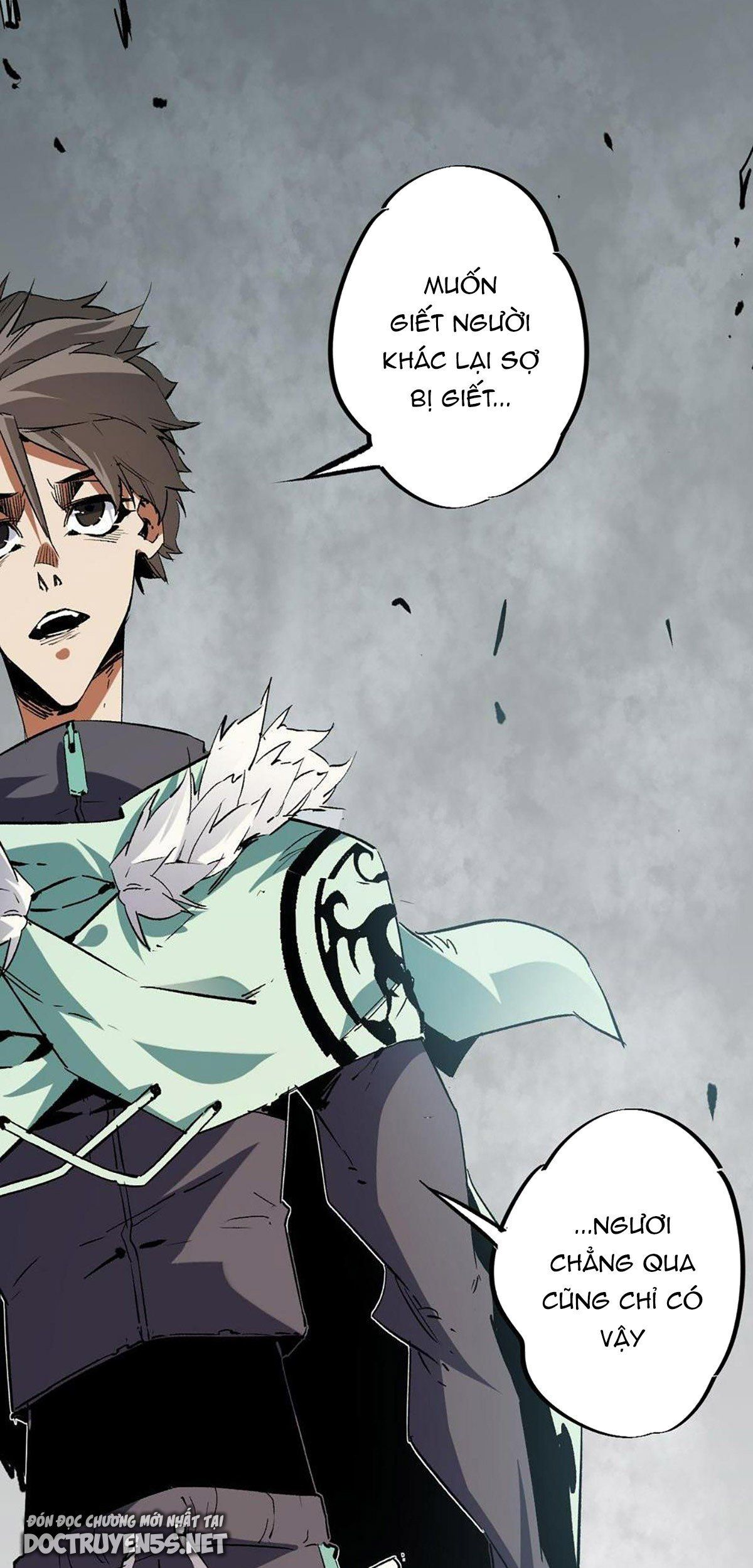 đọc truyện Toàn Dân Chuyển Chức : Duy Ta Vô Chức Tán Nhân Chương 30 ảnh 64 tại Thiên Thai Truyện