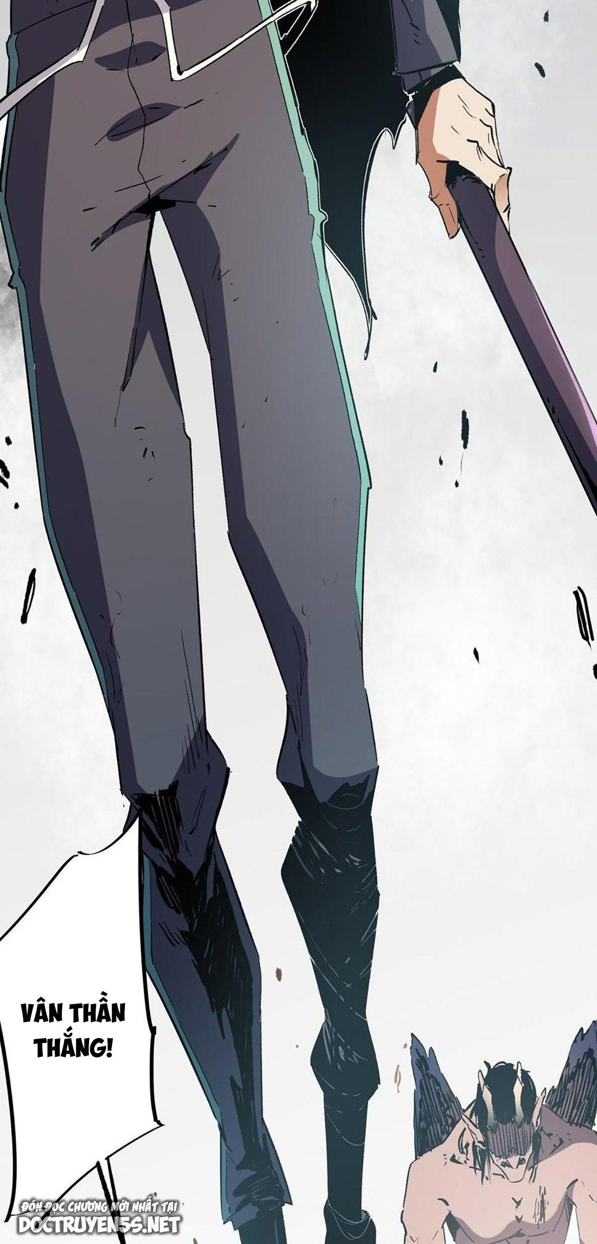 đọc truyện Toàn Dân Chuyển Chức : Duy Ta Vô Chức Tán Nhân Chương 30 ảnh 65 tại Thiên Thai Truyện