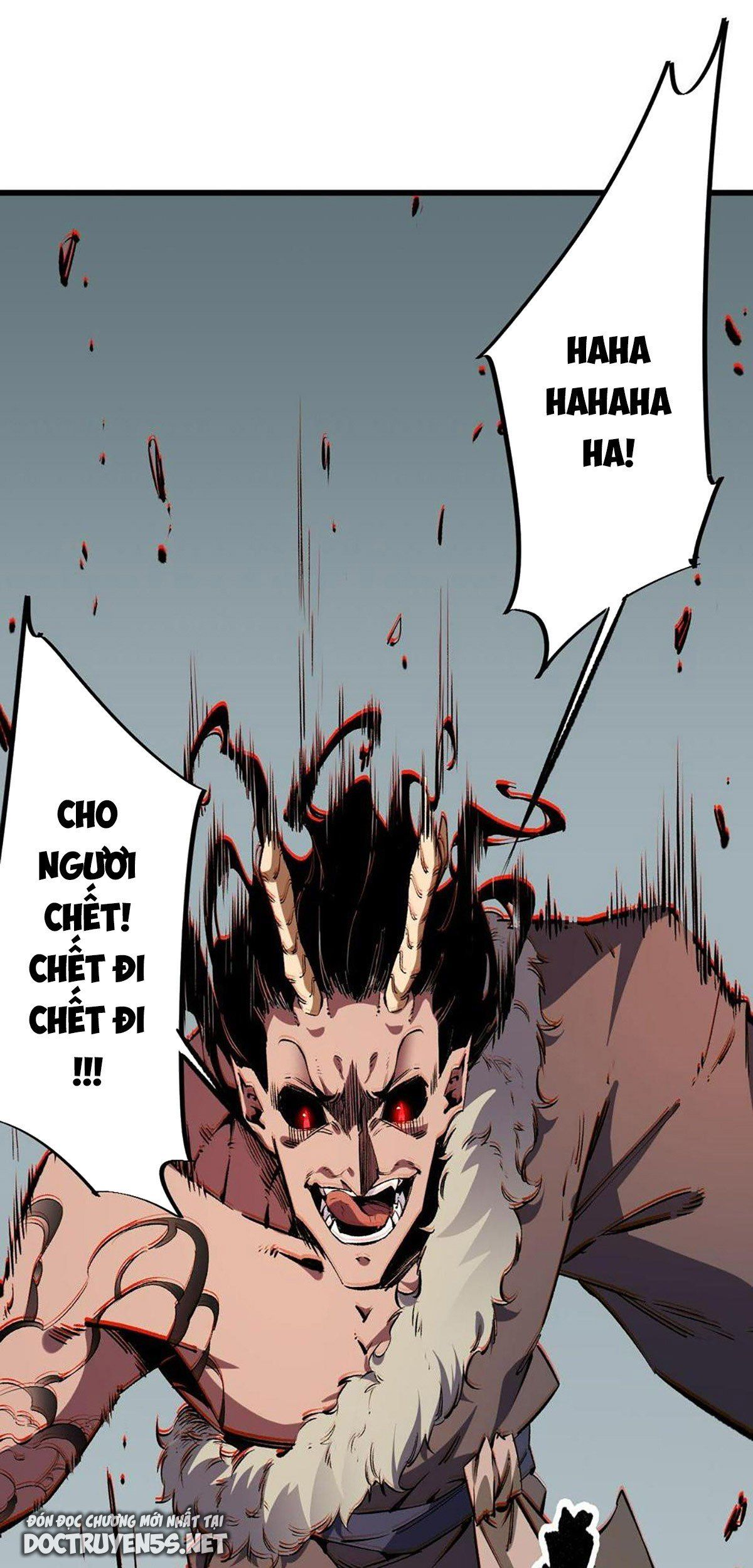 đọc truyện Toàn Dân Chuyển Chức : Duy Ta Vô Chức Tán Nhân Chương 30 ảnh 10 tại Thiên Thai Truyện