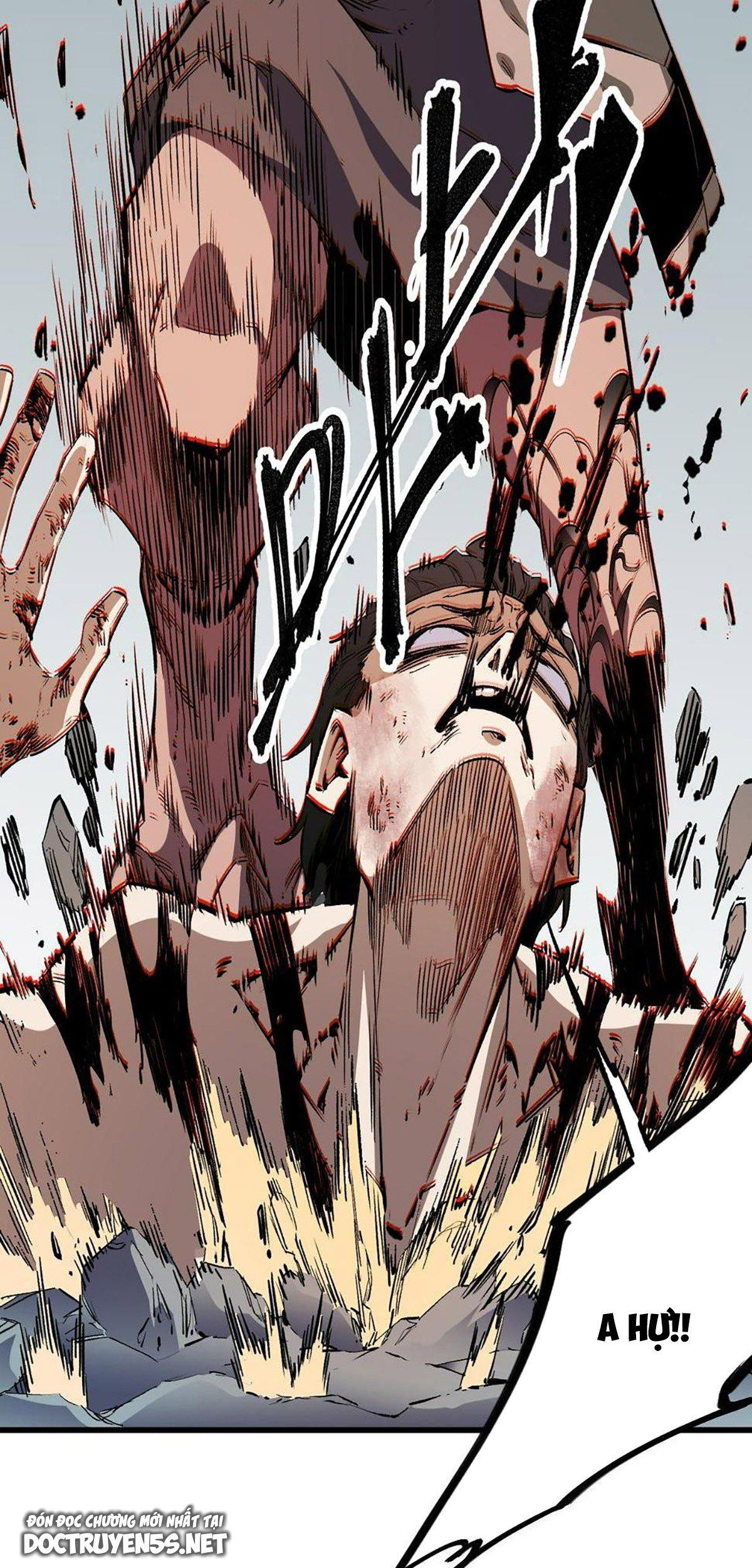 đọc truyện Toàn Dân Chuyển Chức : Duy Ta Vô Chức Tán Nhân Chương 30 ảnh 11 tại Thiên Thai Truyện