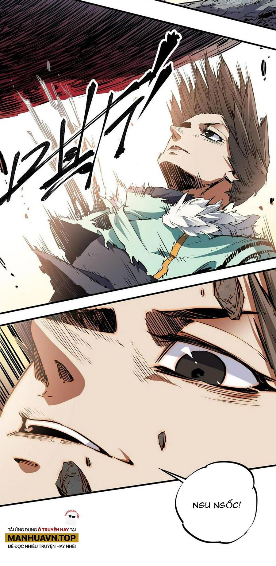 đọc truyện Toàn Dân Chuyển Chức : Duy Ta Vô Chức Tán Nhân Chương 33 ảnh 18 tại Thiên Thai Truyện