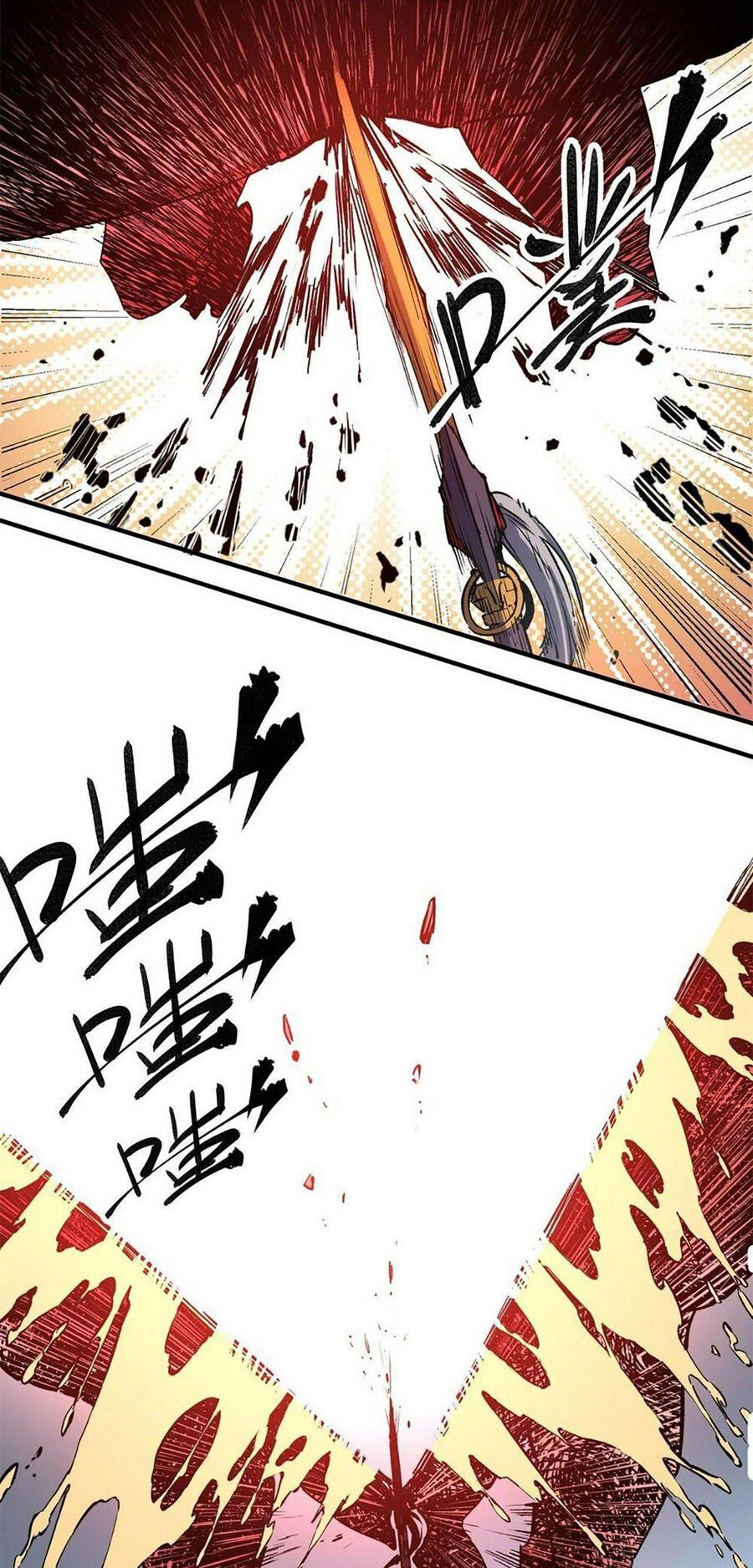 đọc truyện Toàn Dân Chuyển Chức : Duy Ta Vô Chức Tán Nhân Chương 33 ảnh 20 tại Thiên Thai Truyện