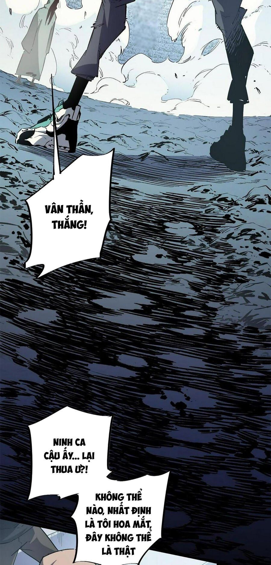 đọc truyện Toàn Dân Chuyển Chức : Duy Ta Vô Chức Tán Nhân Chương 33 ảnh 24 tại Thiên Thai Truyện