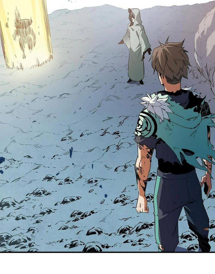 đọc truyện Toàn Dân Chuyển Chức : Duy Ta Vô Chức Tán Nhân Chương 33 ảnh 27 tại Thiên Thai Truyện