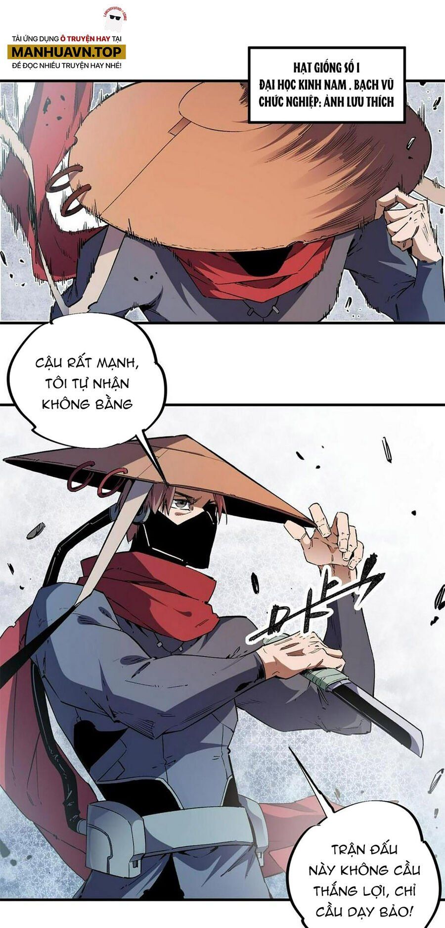 đọc truyện Toàn Dân Chuyển Chức : Duy Ta Vô Chức Tán Nhân Chương 33 ảnh 28 tại Thiên Thai Truyện