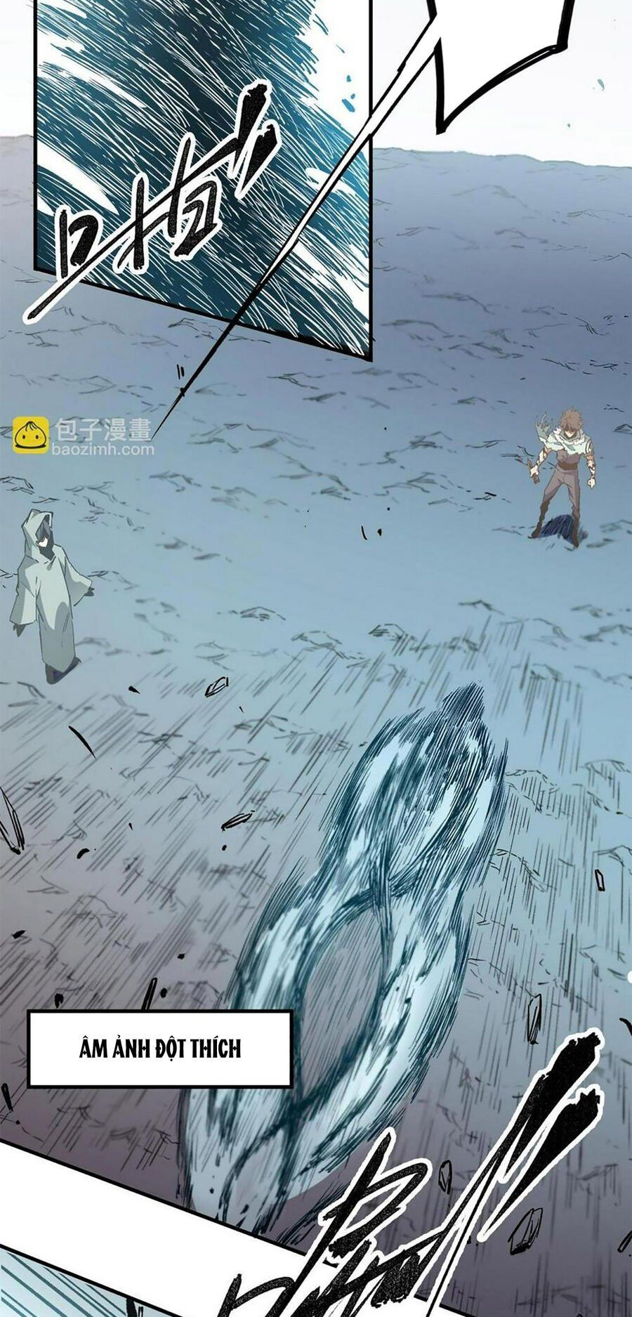 đọc truyện Toàn Dân Chuyển Chức : Duy Ta Vô Chức Tán Nhân Chương 33 ảnh 30 tại Thiên Thai Truyện