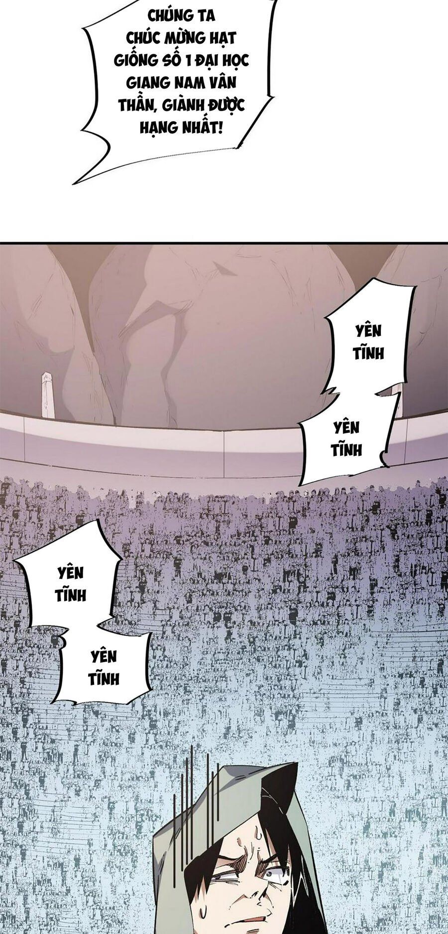 đọc truyện Toàn Dân Chuyển Chức : Duy Ta Vô Chức Tán Nhân Chương 33 ảnh 48 tại Thiên Thai Truyện