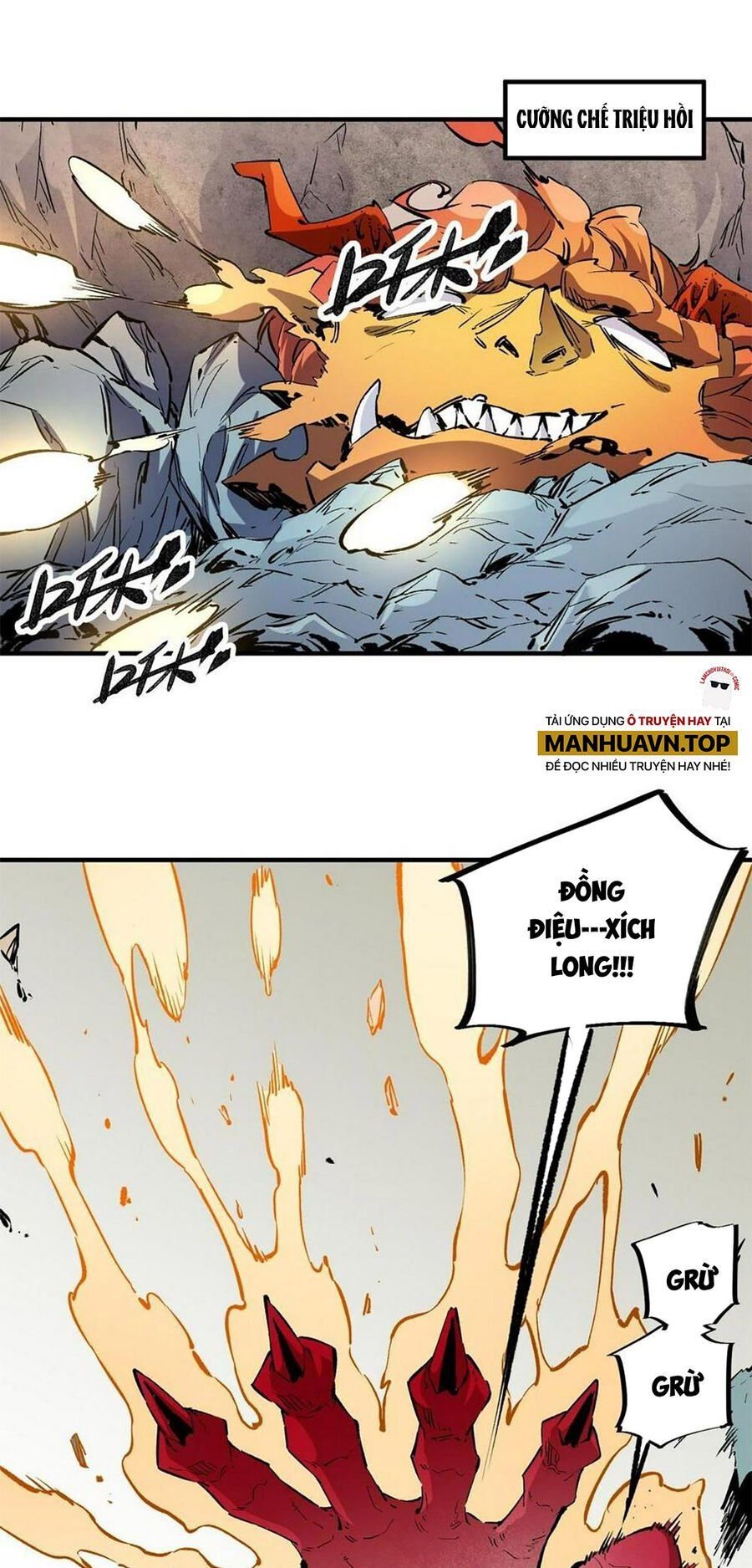 đọc truyện Toàn Dân Chuyển Chức : Duy Ta Vô Chức Tán Nhân Chương 33 ảnh 10 tại Thiên Thai Truyện