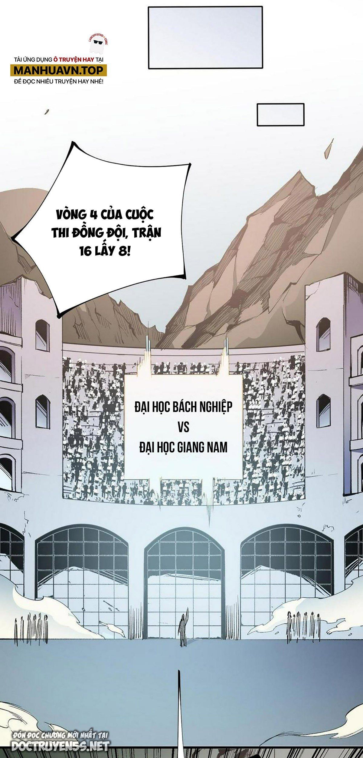 đọc truyện Toàn Dân Chuyển Chức : Duy Ta Vô Chức Tán Nhân Chương 34 ảnh 23 tại Thiên Thai Truyện