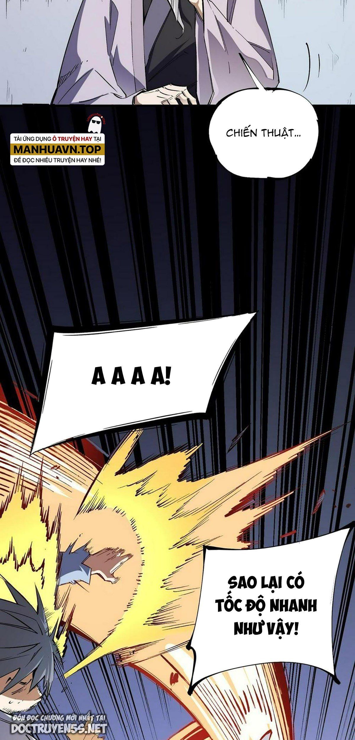 đọc truyện Toàn Dân Chuyển Chức : Duy Ta Vô Chức Tán Nhân Chương 34 ảnh 31 tại Thiên Thai Truyện