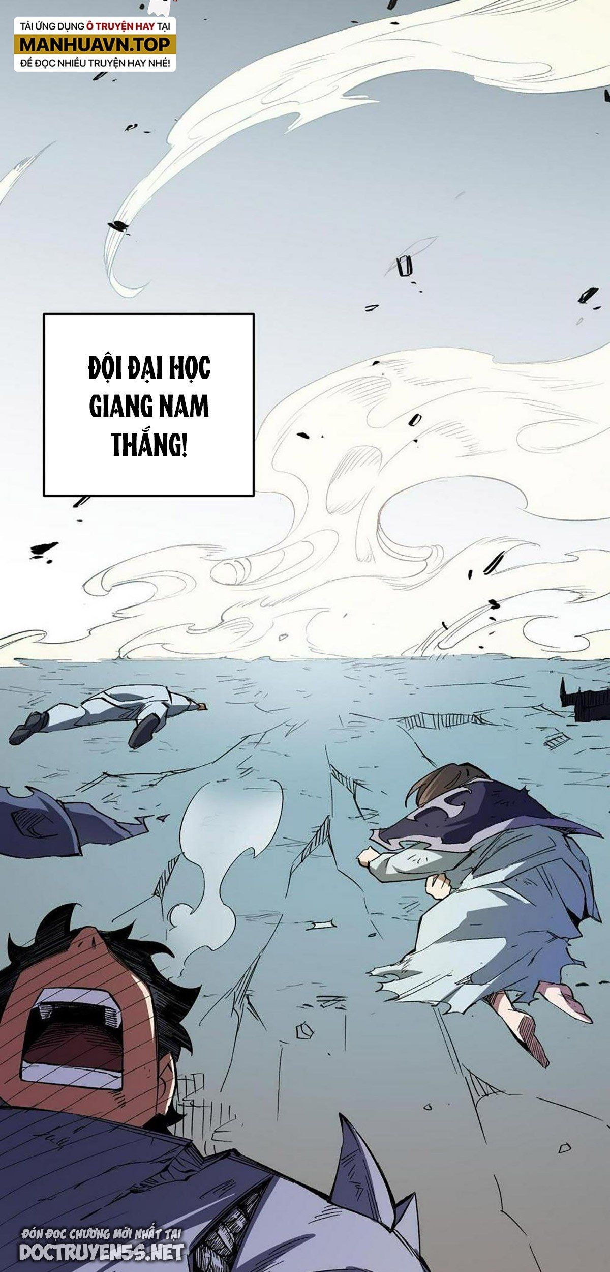 đọc truyện Toàn Dân Chuyển Chức : Duy Ta Vô Chức Tán Nhân Chương 34 ảnh 36 tại Thiên Thai Truyện