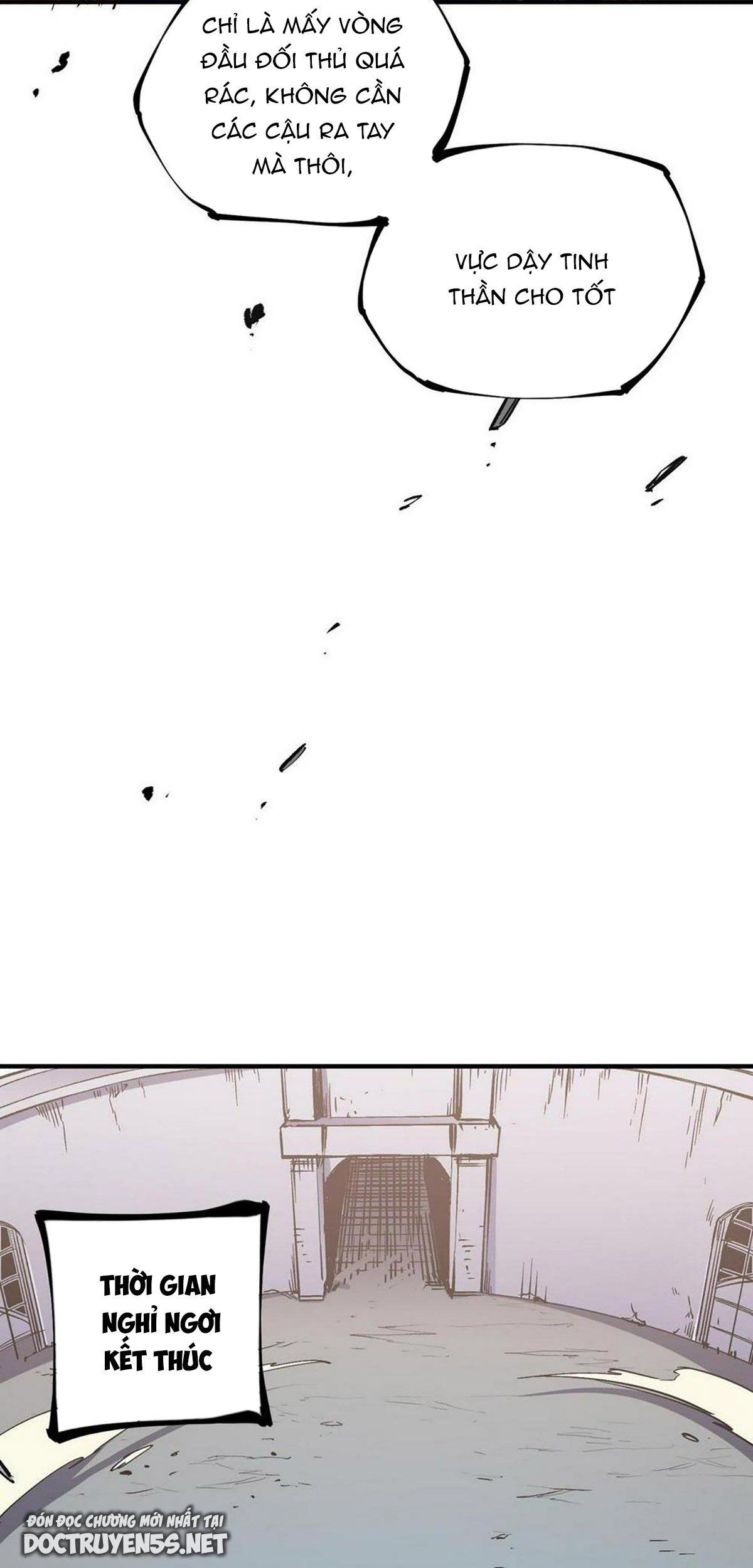 đọc truyện Toàn Dân Chuyển Chức : Duy Ta Vô Chức Tán Nhân Chương 34 ảnh 39 tại Thiên Thai Truyện