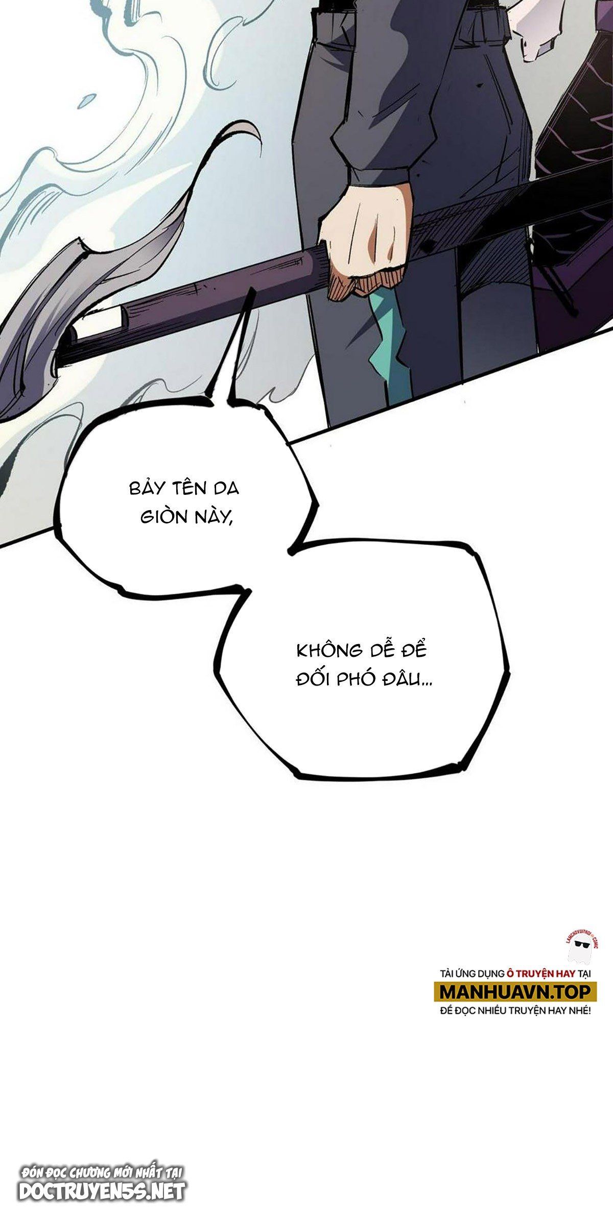 đọc truyện Toàn Dân Chuyển Chức : Duy Ta Vô Chức Tán Nhân Chương 34 ảnh 48 tại Thiên Thai Truyện