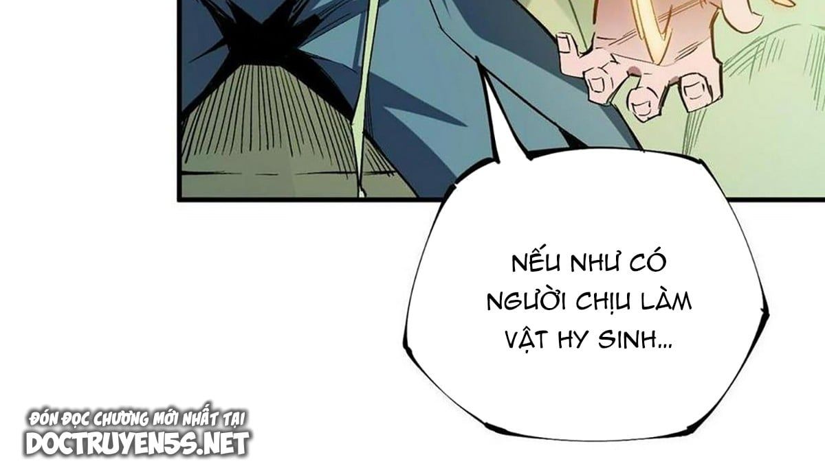 đọc truyện Toàn Dân Chuyển Chức : Duy Ta Vô Chức Tán Nhân Chương 34 ảnh 8 tại Thiên Thai Truyện