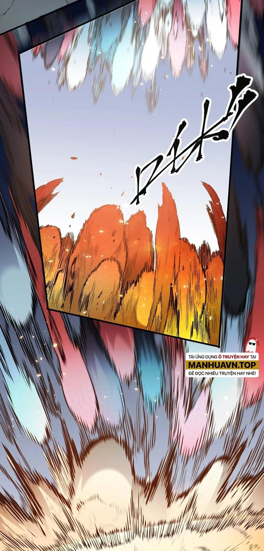 đọc truyện Toàn Dân Chuyển Chức : Duy Ta Vô Chức Tán Nhân Chương 35 ảnh 21 tại Thiên Thai Truyện