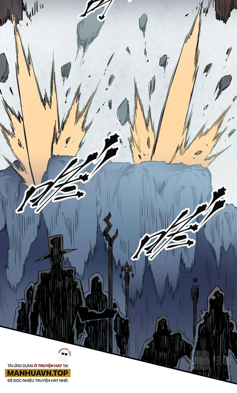 đọc truyện Toàn Dân Chuyển Chức : Duy Ta Vô Chức Tán Nhân Chương 35 ảnh 29 tại Thiên Thai Truyện