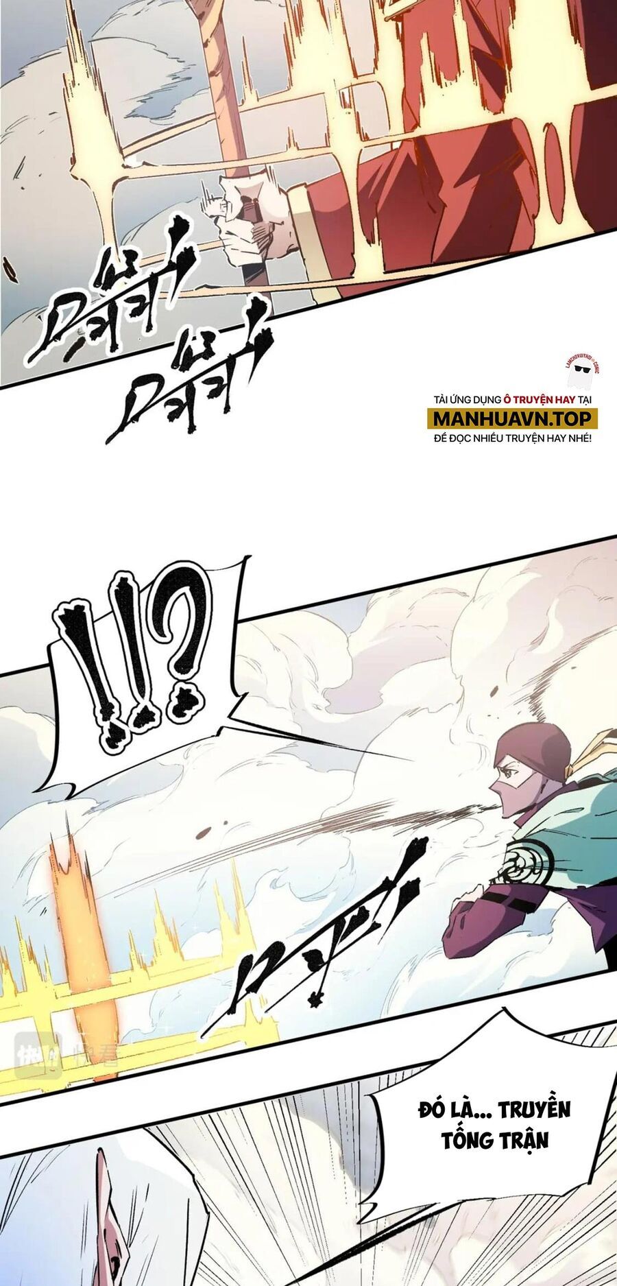 đọc truyện Toàn Dân Chuyển Chức : Duy Ta Vô Chức Tán Nhân Chương 35 ảnh 36 tại Thiên Thai Truyện