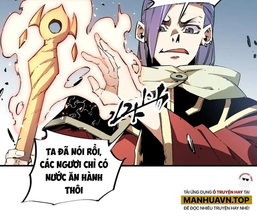 đọc truyện Toàn Dân Chuyển Chức : Duy Ta Vô Chức Tán Nhân Chương 35 ảnh 39 tại Thiên Thai Truyện