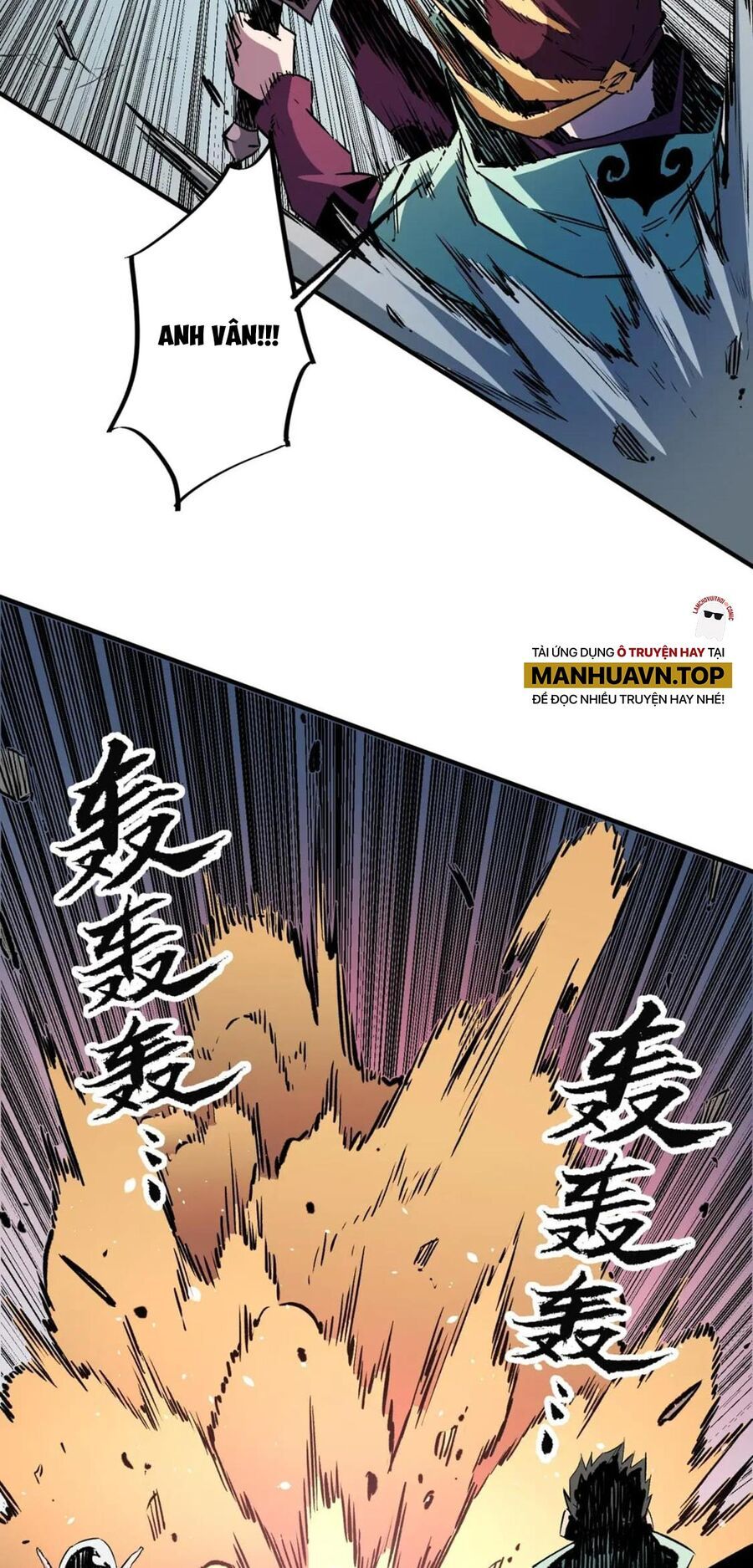 đọc truyện Toàn Dân Chuyển Chức : Duy Ta Vô Chức Tán Nhân Chương 35 ảnh 43 tại Thiên Thai Truyện