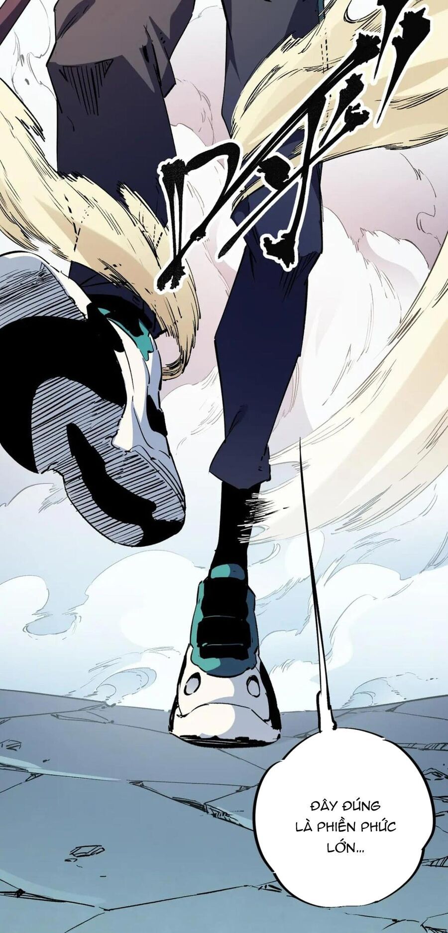 đọc truyện Toàn Dân Chuyển Chức : Duy Ta Vô Chức Tán Nhân Chương 35 ảnh 48 tại Thiên Thai Truyện