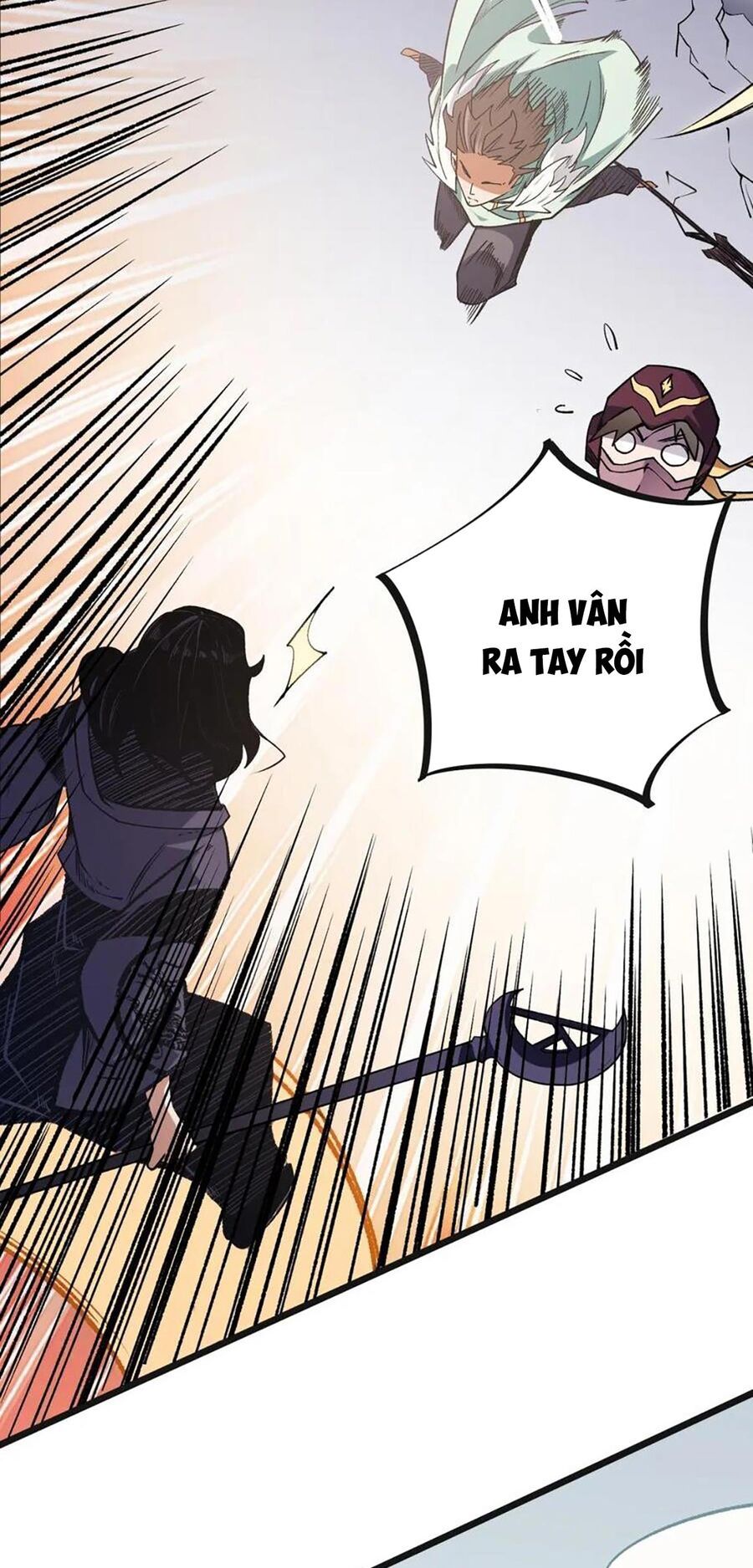 đọc truyện Toàn Dân Chuyển Chức : Duy Ta Vô Chức Tán Nhân Chương 36 ảnh 18 tại Thiên Thai Truyện