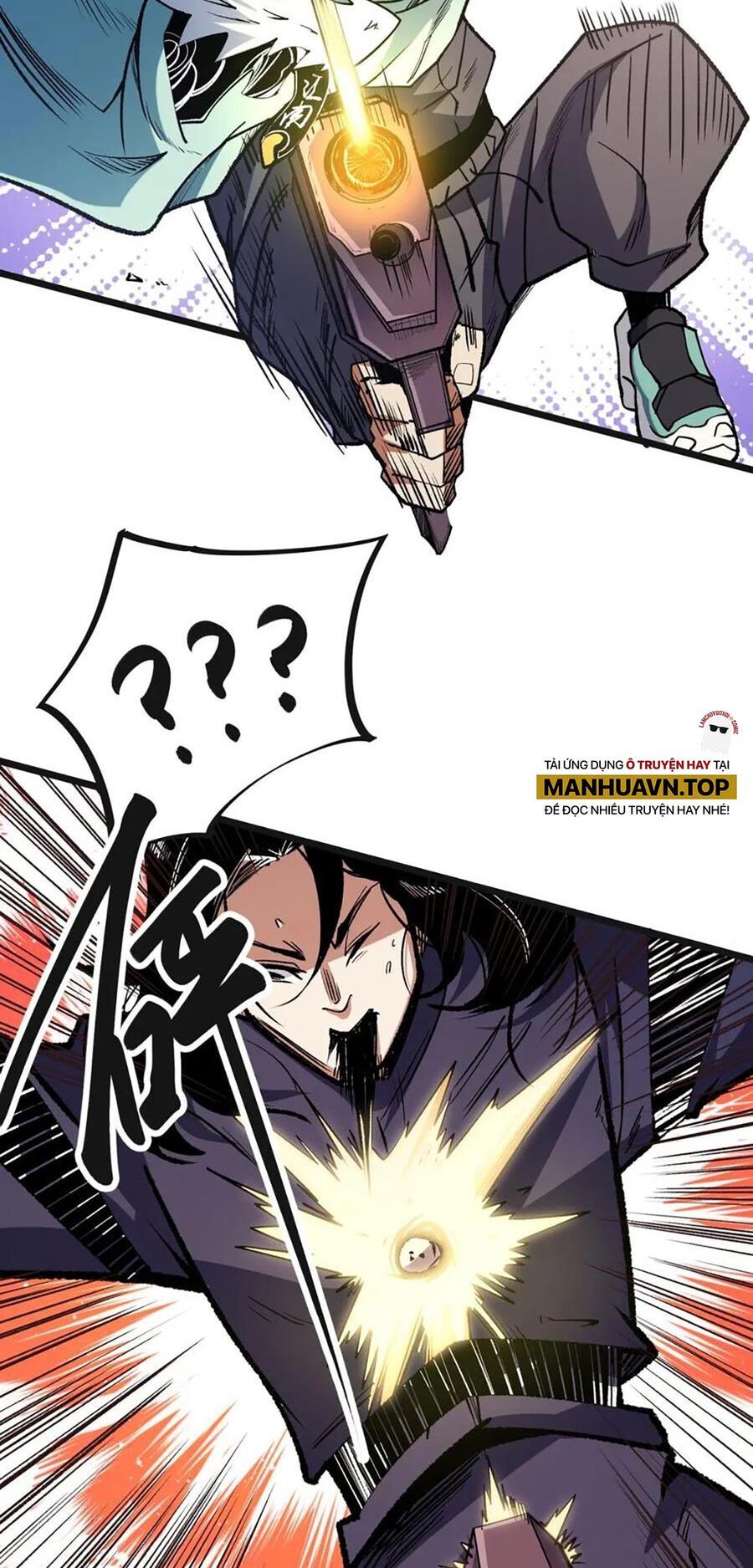 đọc truyện Toàn Dân Chuyển Chức : Duy Ta Vô Chức Tán Nhân Chương 36 ảnh 21 tại Thiên Thai Truyện