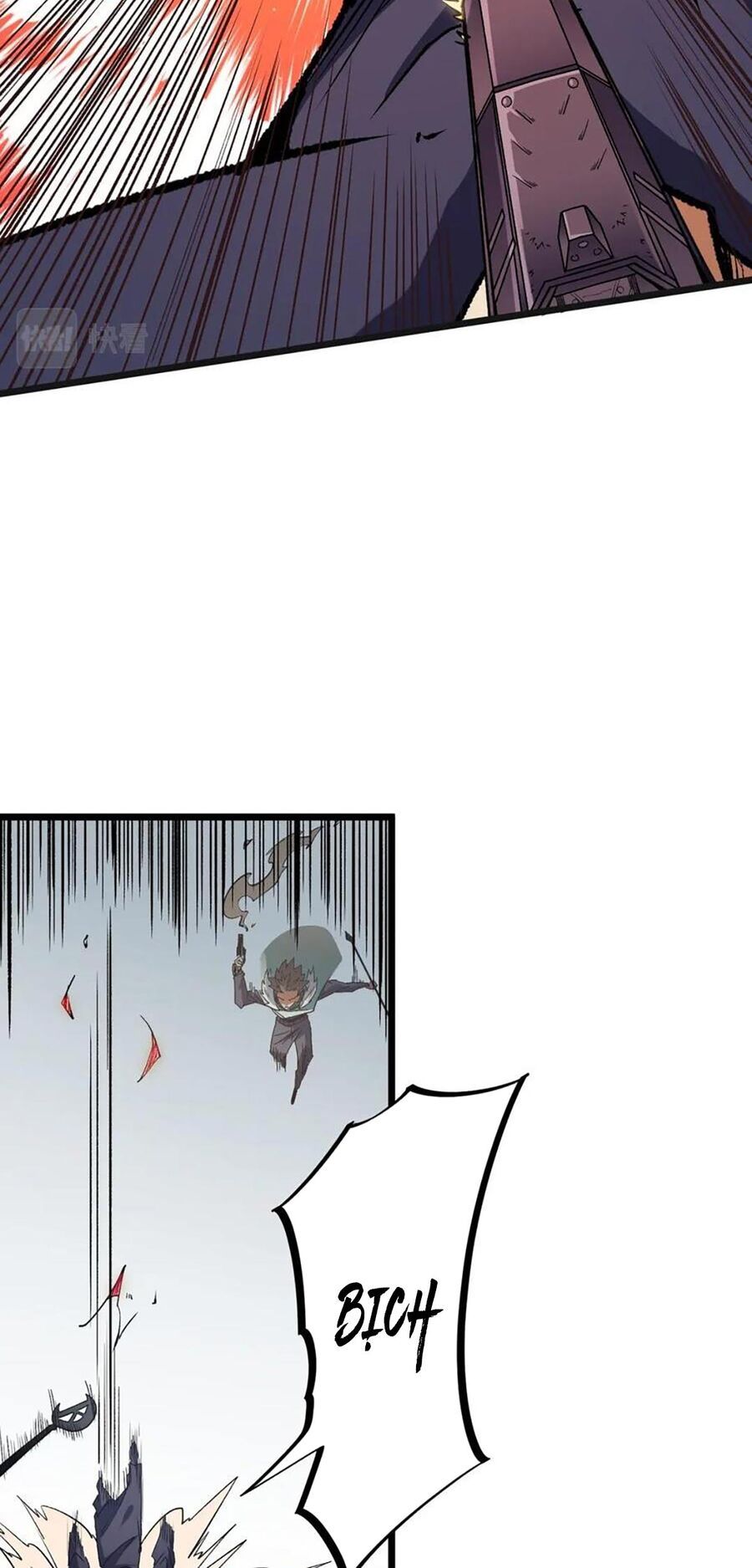 đọc truyện Toàn Dân Chuyển Chức : Duy Ta Vô Chức Tán Nhân Chương 36 ảnh 22 tại Thiên Thai Truyện