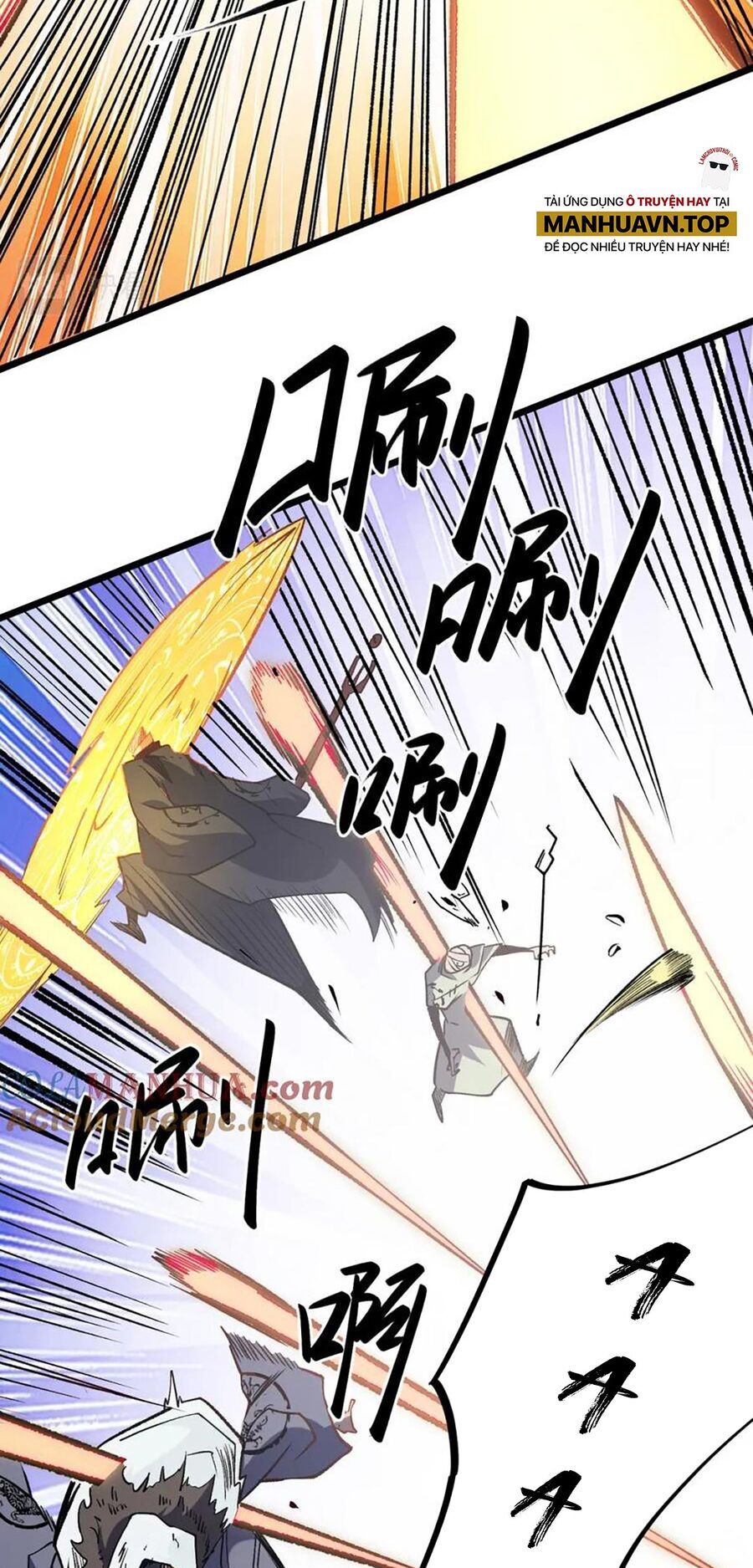 đọc truyện Toàn Dân Chuyển Chức : Duy Ta Vô Chức Tán Nhân Chương 36 ảnh 28 tại Thiên Thai Truyện