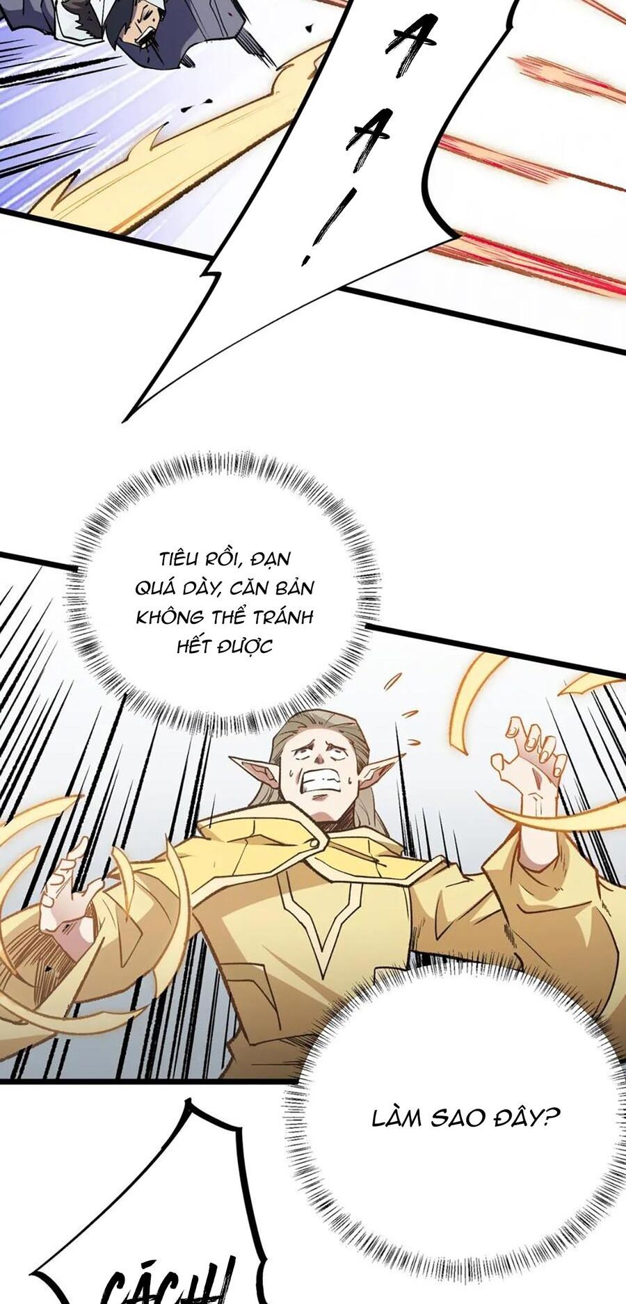 đọc truyện Toàn Dân Chuyển Chức : Duy Ta Vô Chức Tán Nhân Chương 36 ảnh 29 tại Thiên Thai Truyện