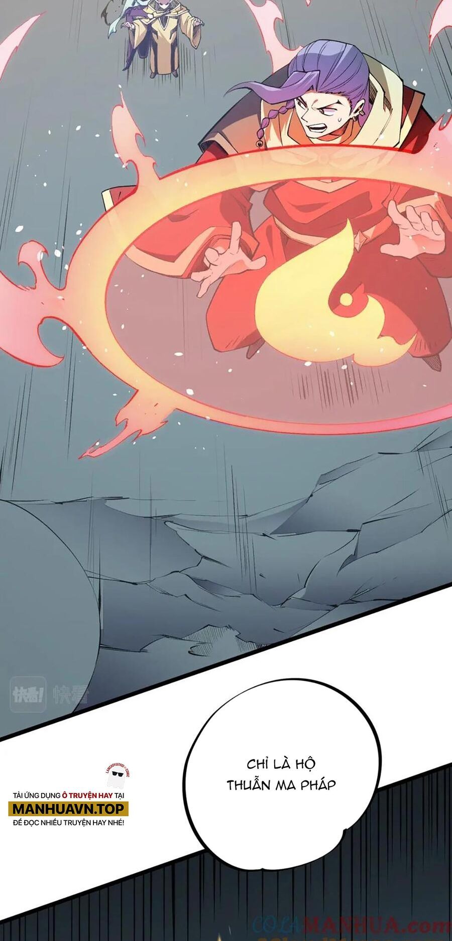 đọc truyện Toàn Dân Chuyển Chức : Duy Ta Vô Chức Tán Nhân Chương 36 ảnh 32 tại Thiên Thai Truyện