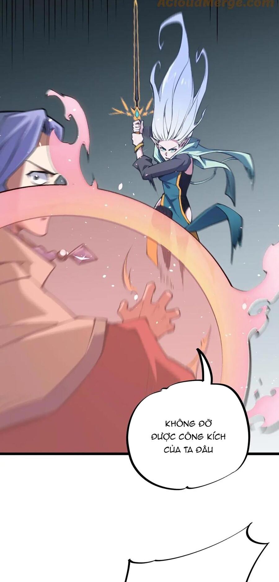 đọc truyện Toàn Dân Chuyển Chức : Duy Ta Vô Chức Tán Nhân Chương 36 ảnh 33 tại Thiên Thai Truyện