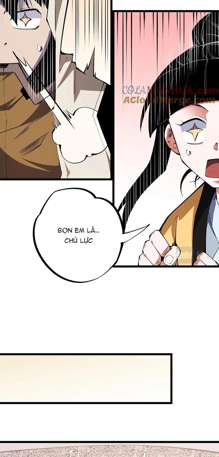 đọc truyện Toàn Dân Chuyển Chức : Duy Ta Vô Chức Tán Nhân Chương 36 ảnh 42 tại Thiên Thai Truyện