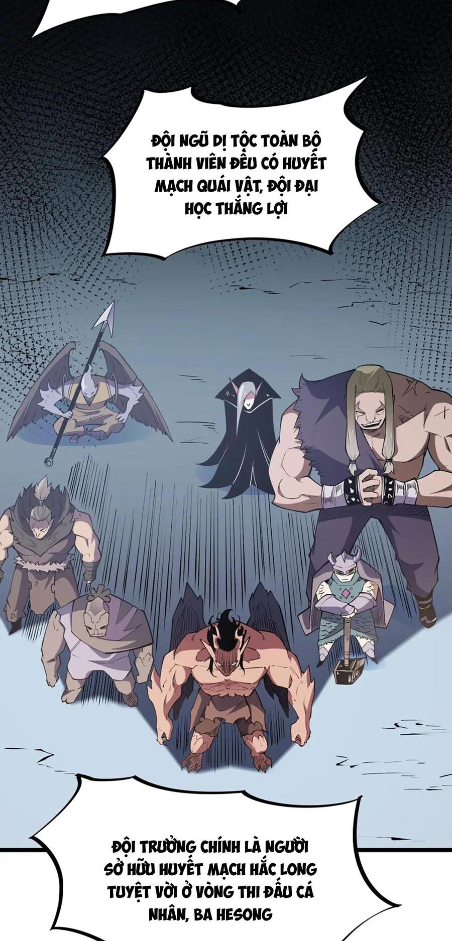 đọc truyện Toàn Dân Chuyển Chức : Duy Ta Vô Chức Tán Nhân Chương 36 ảnh 44 tại Thiên Thai Truyện