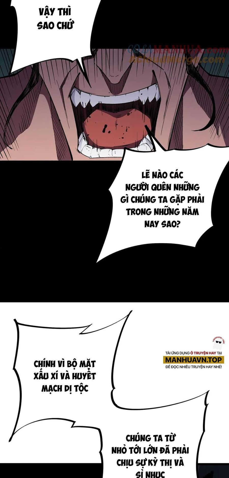 đọc truyện Toàn Dân Chuyển Chức : Duy Ta Vô Chức Tán Nhân Chương 36 ảnh 50 tại Thiên Thai Truyện