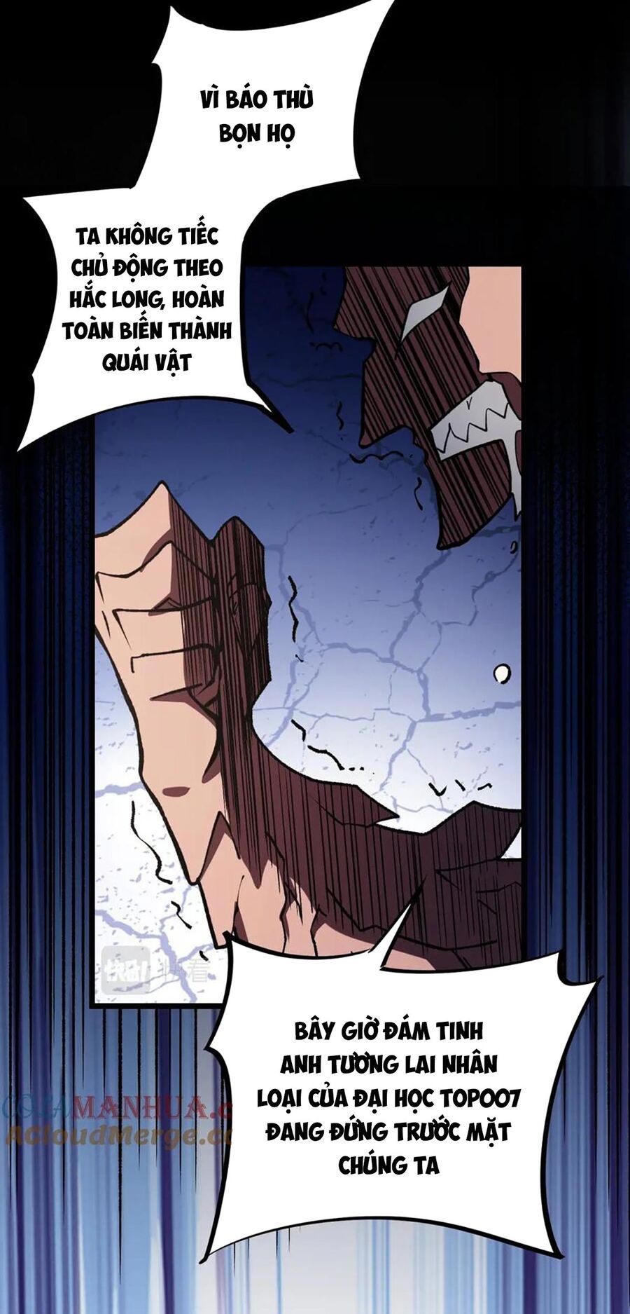 đọc truyện Toàn Dân Chuyển Chức : Duy Ta Vô Chức Tán Nhân Chương 36 ảnh 52 tại Thiên Thai Truyện