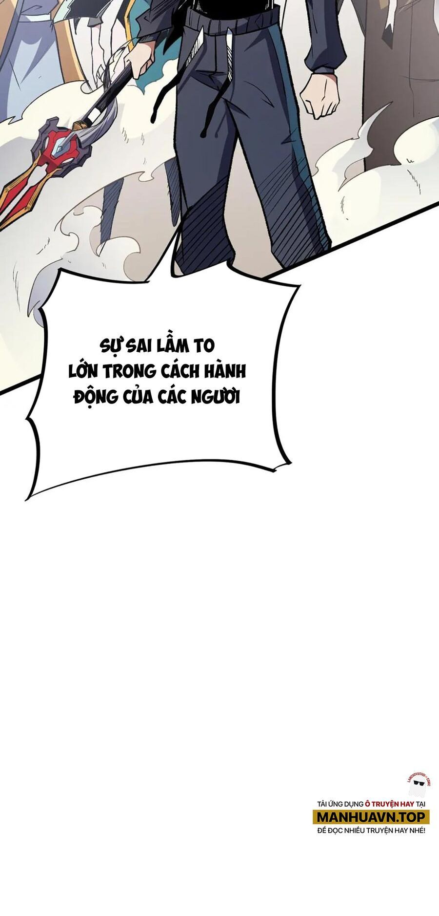 đọc truyện Toàn Dân Chuyển Chức : Duy Ta Vô Chức Tán Nhân Chương 36 ảnh 55 tại Thiên Thai Truyện