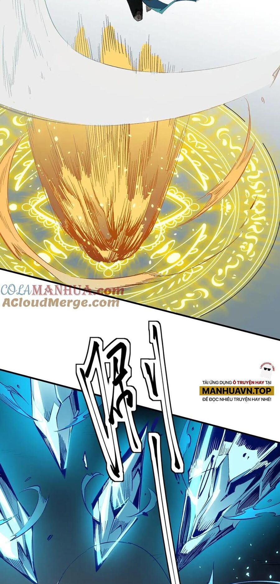 đọc truyện Toàn Dân Chuyển Chức : Duy Ta Vô Chức Tán Nhân Chương 36 ảnh 9 tại Thiên Thai Truyện