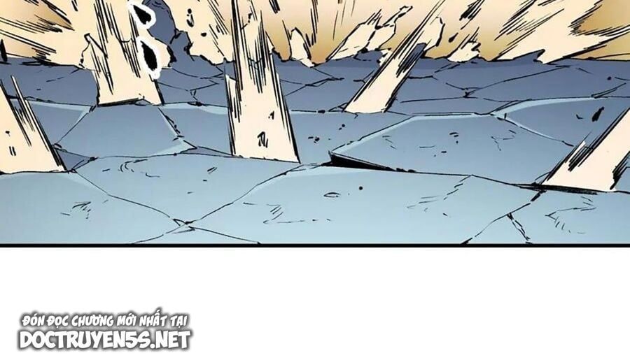 đọc truyện Toàn Dân Chuyển Chức : Duy Ta Vô Chức Tán Nhân Chương 37 ảnh 22 tại Thiên Thai Truyện